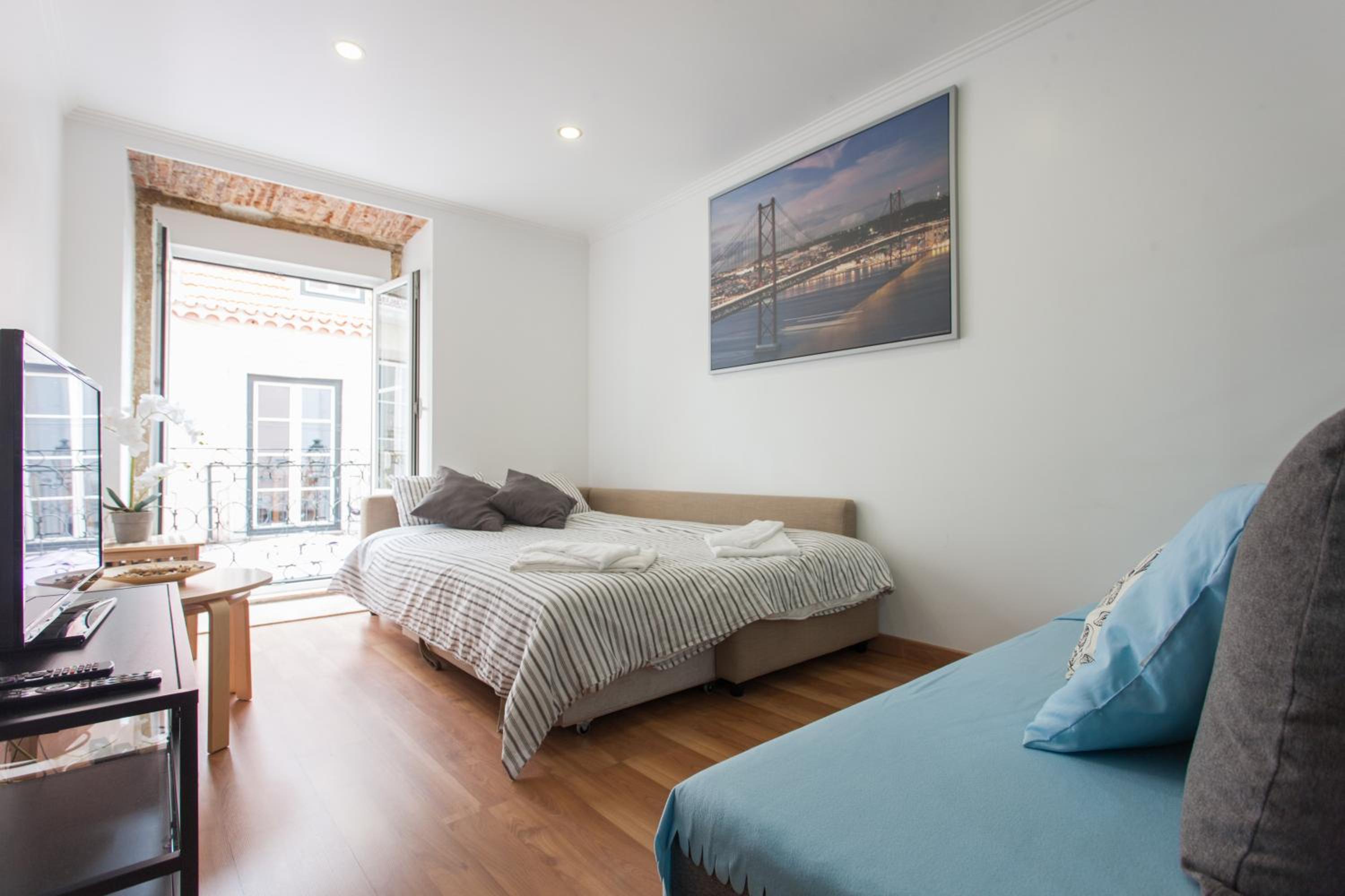 Apartment - Photo 24