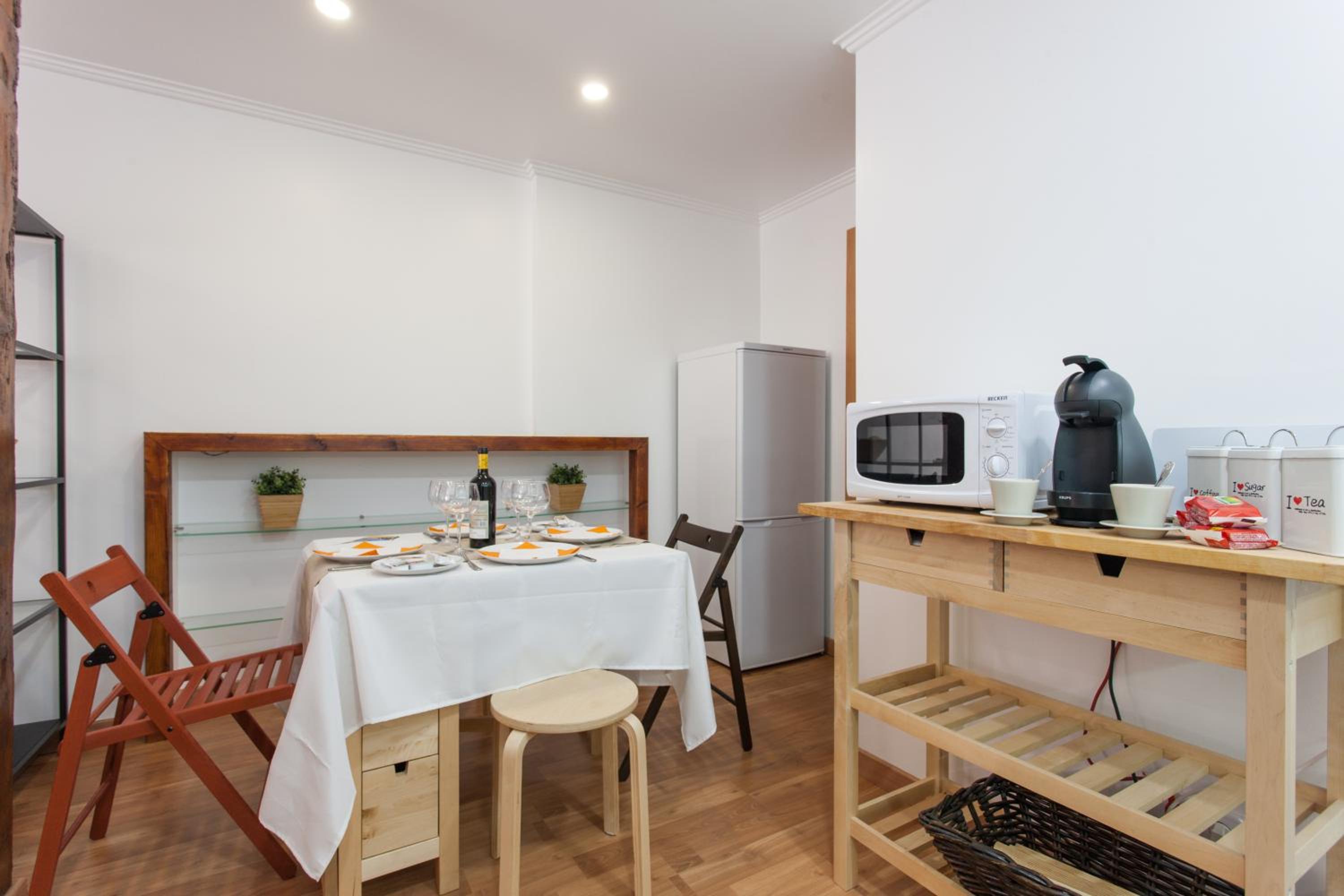 Apartment - Photo 22