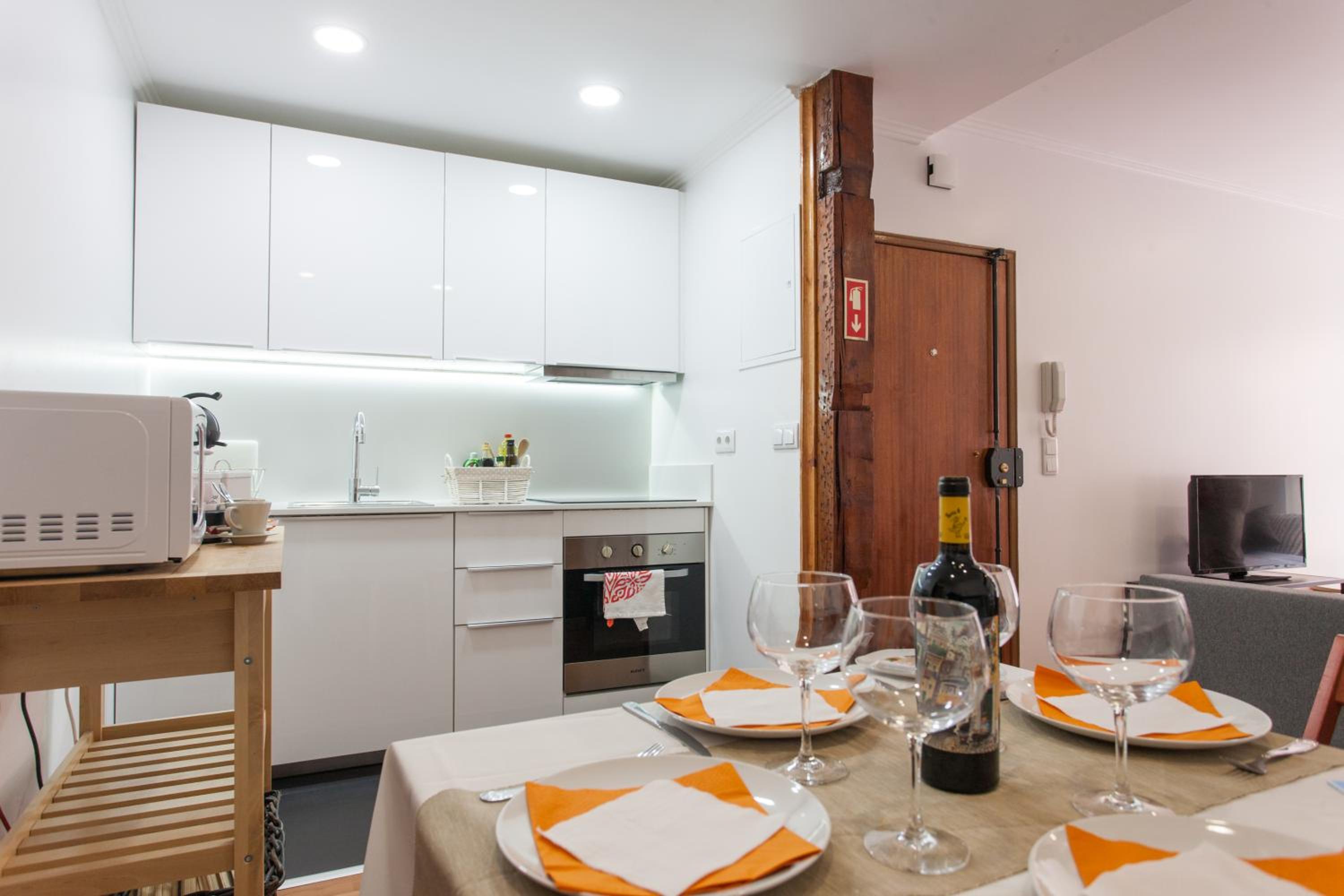 Apartment - Photo 14