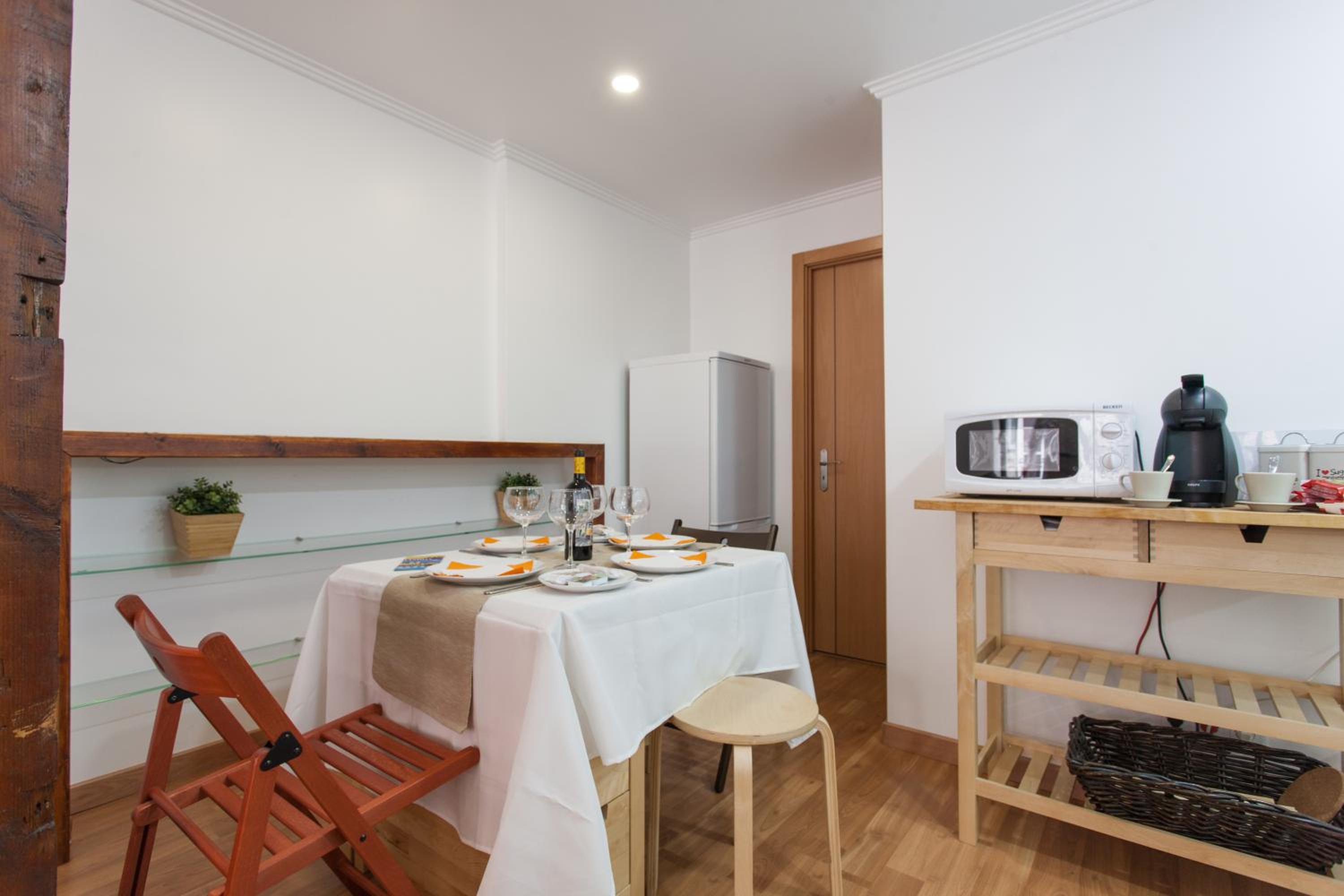 Apartment - Photo 21