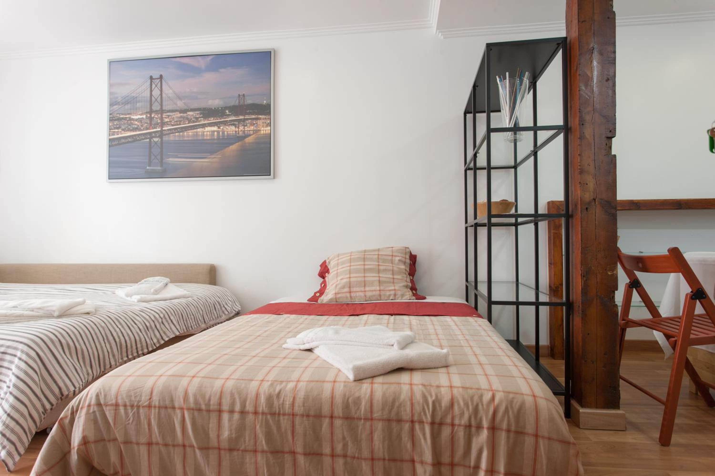 Apartment - Photo 20