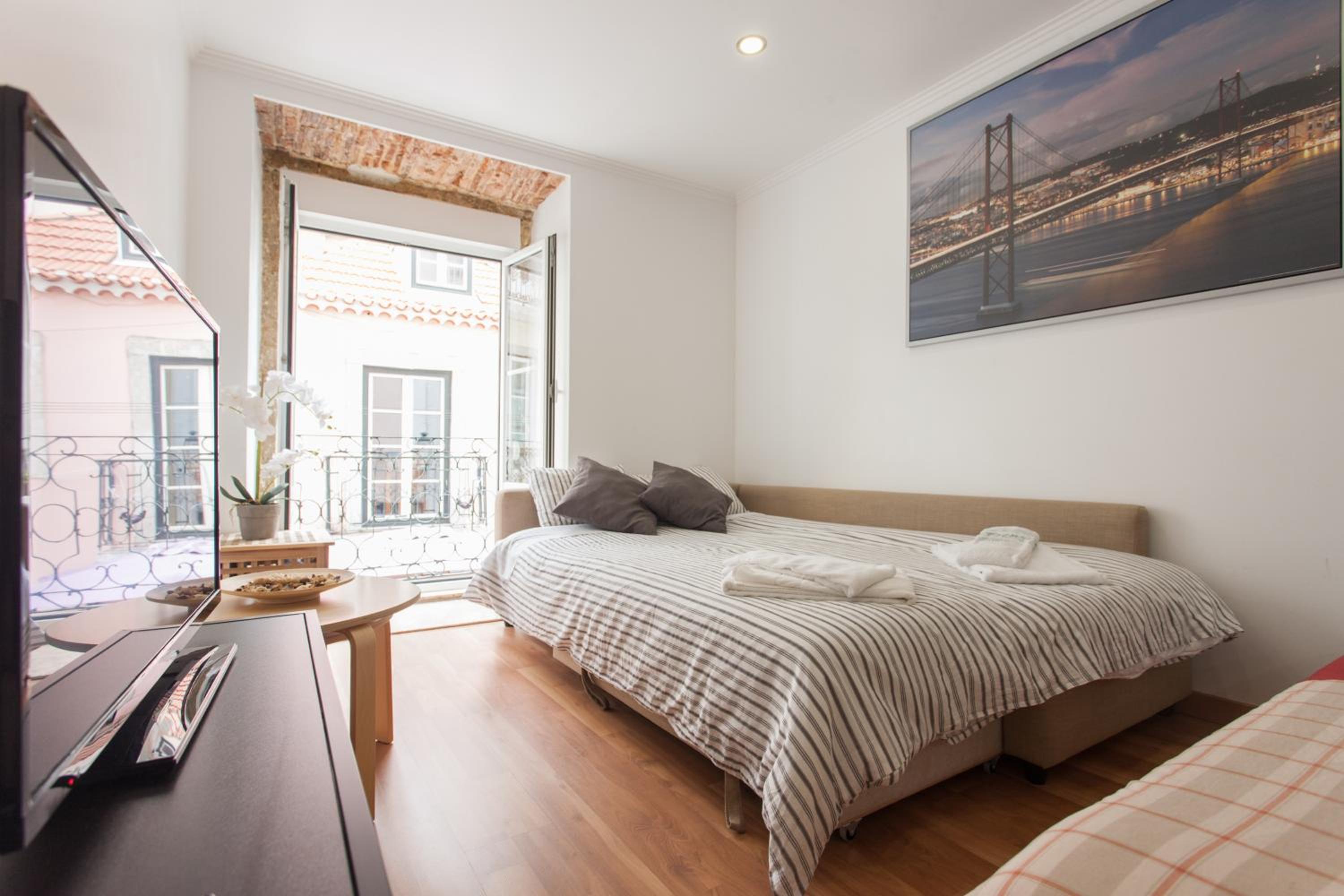 Apartment - Photo 19