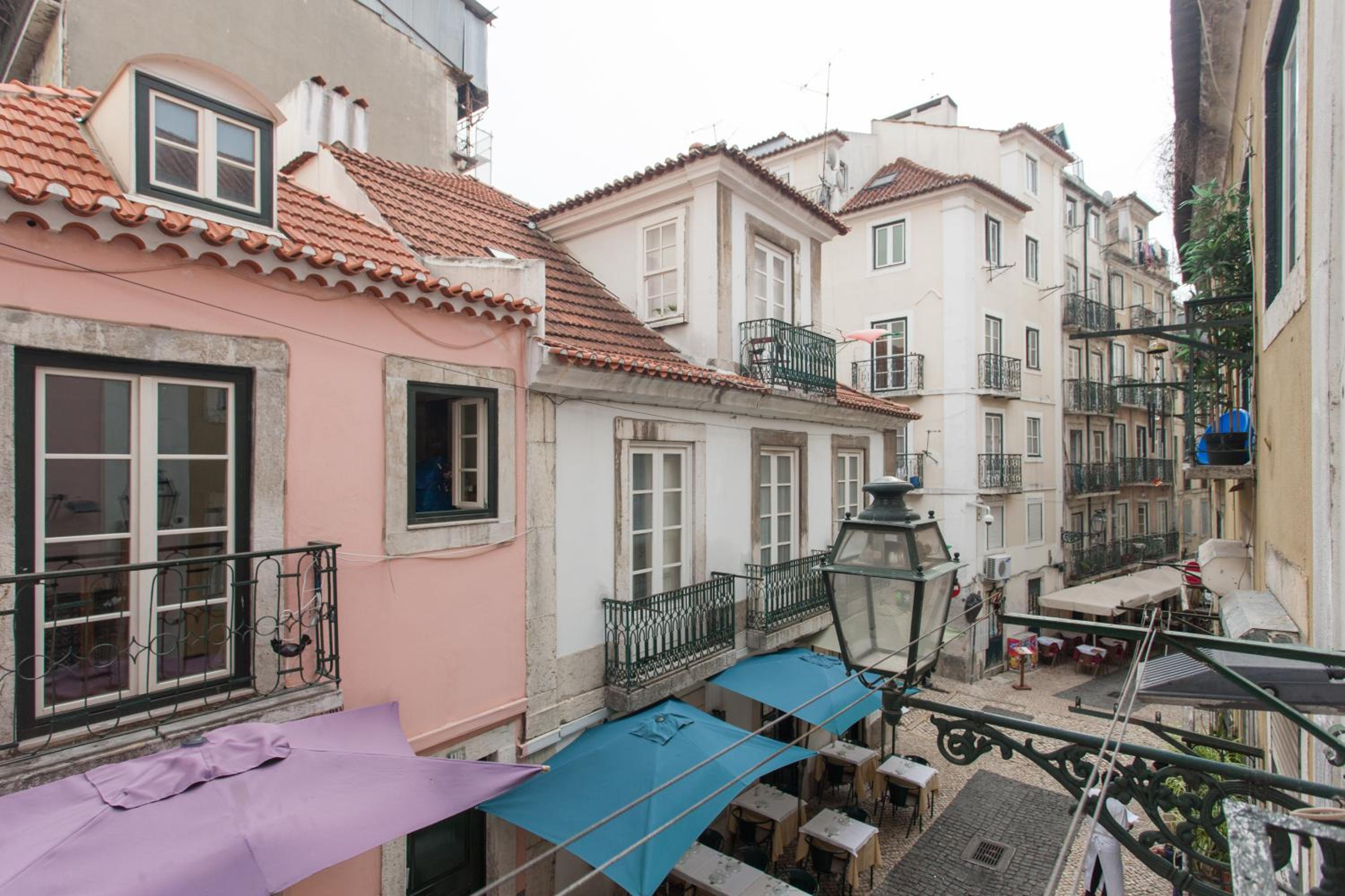 Apartment - Photo 16