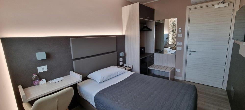 Deluxe Single Room photo 1