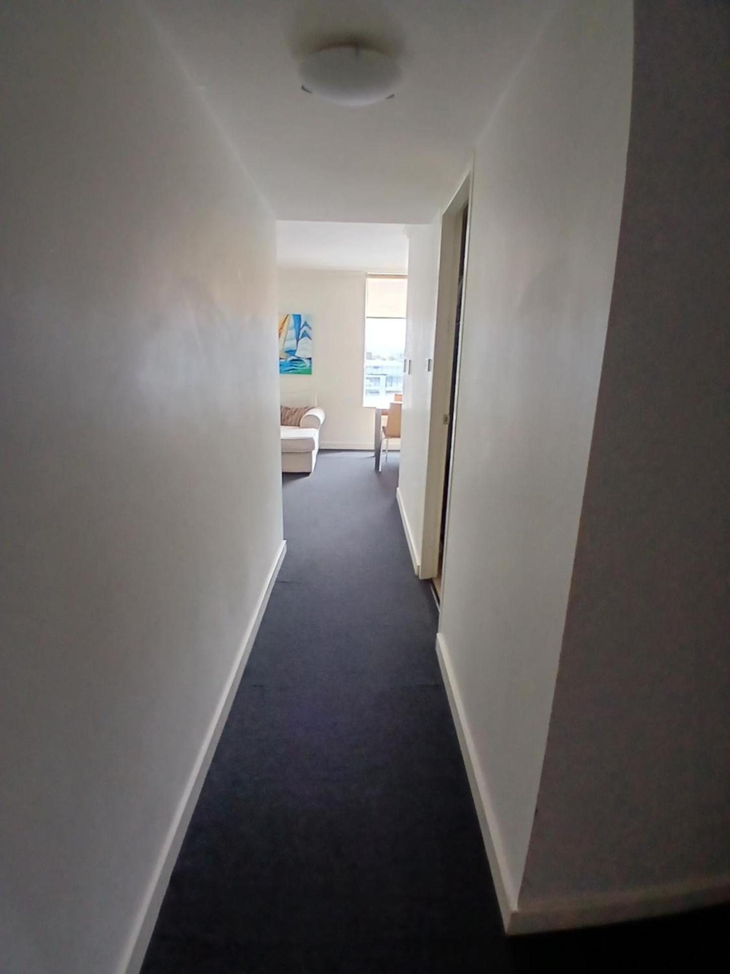 Two-Bedroom Apartment photo 2