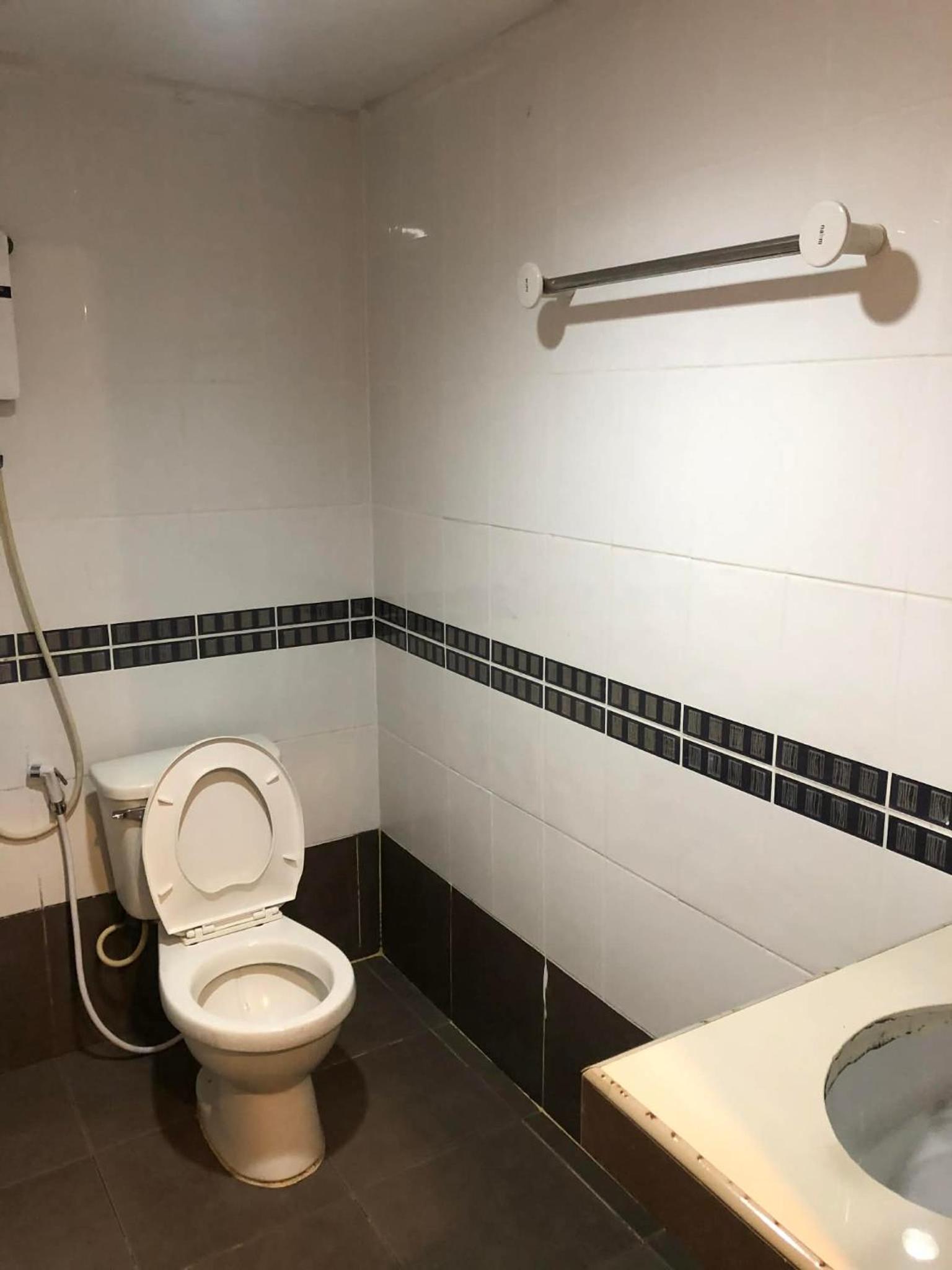 Classic Quadruple Room
