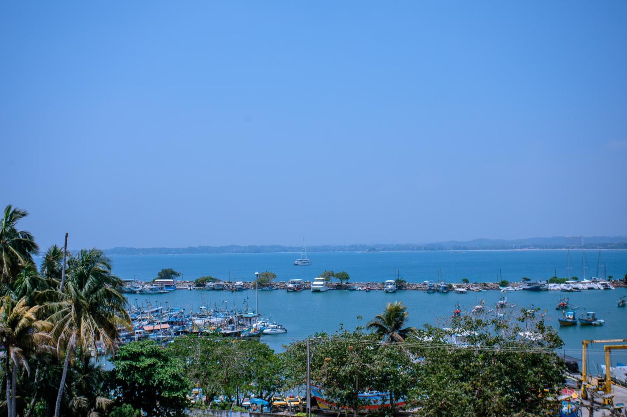 King Suite with Ocean View - Photo 8