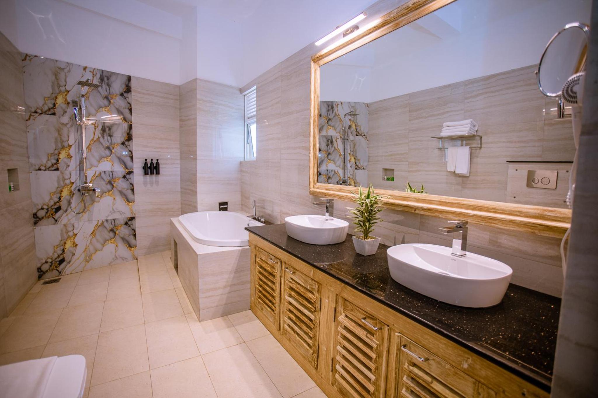Deluxe Double Room - Photo 4