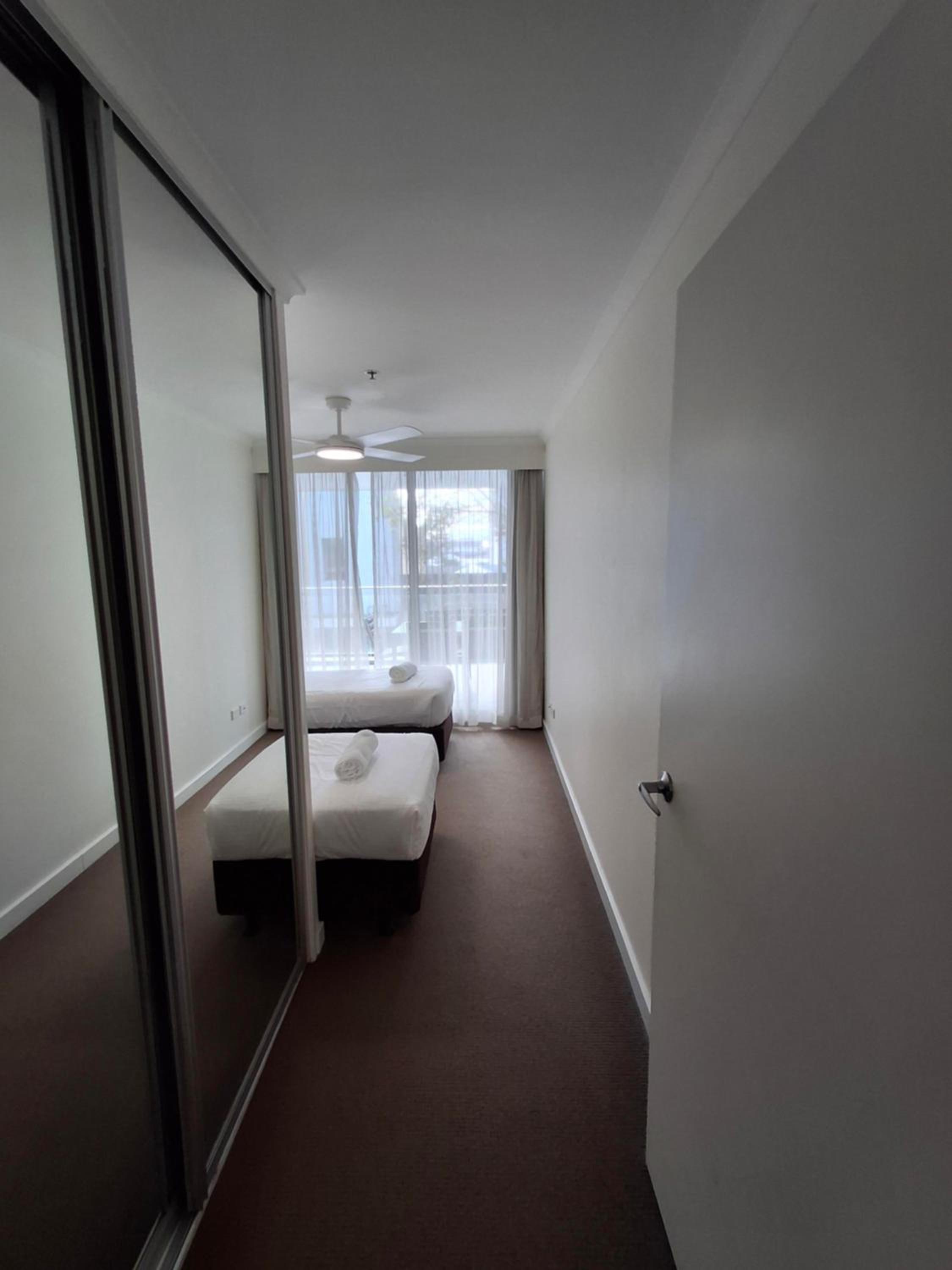 Two-Bedroom Apartment photo 2