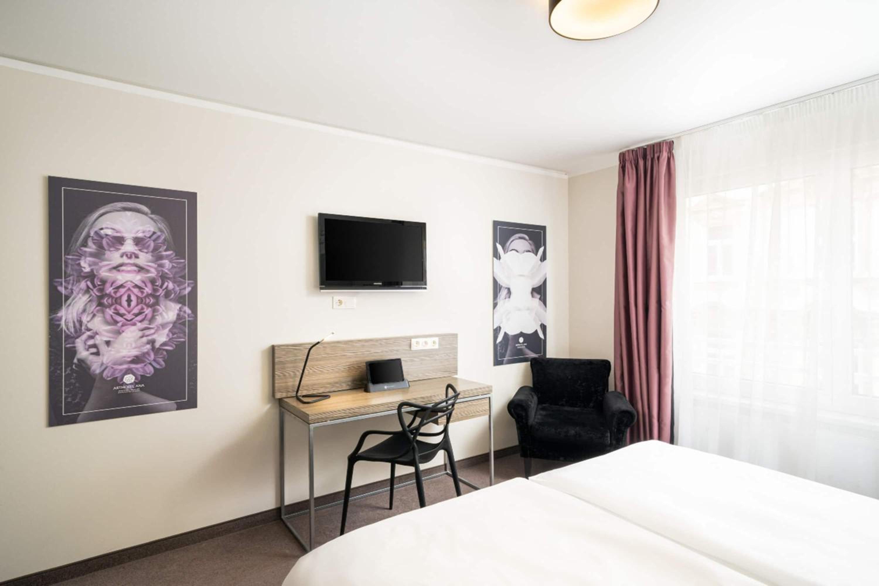 Standard Double Room photo 1