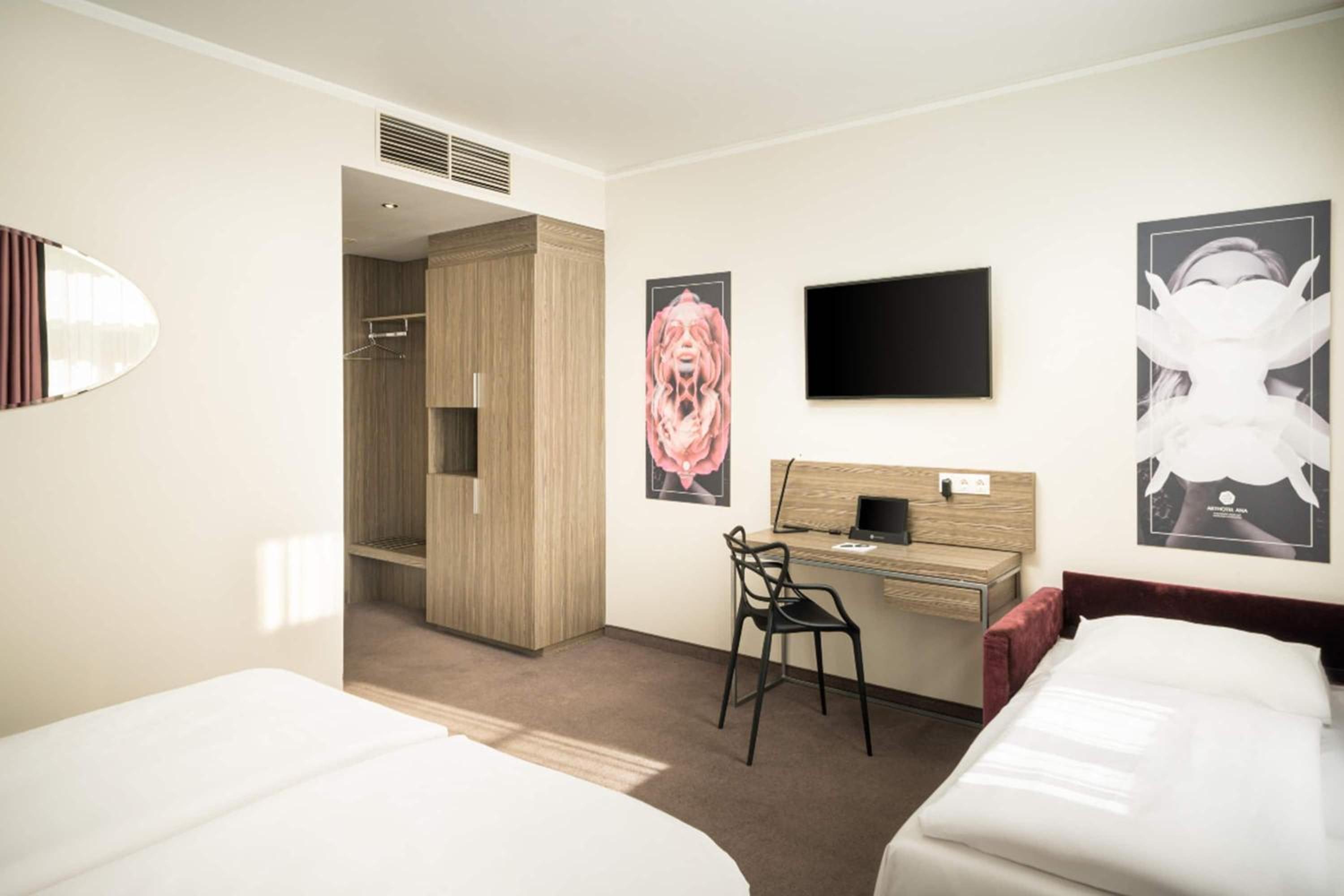 Standard Triple Room photo 1