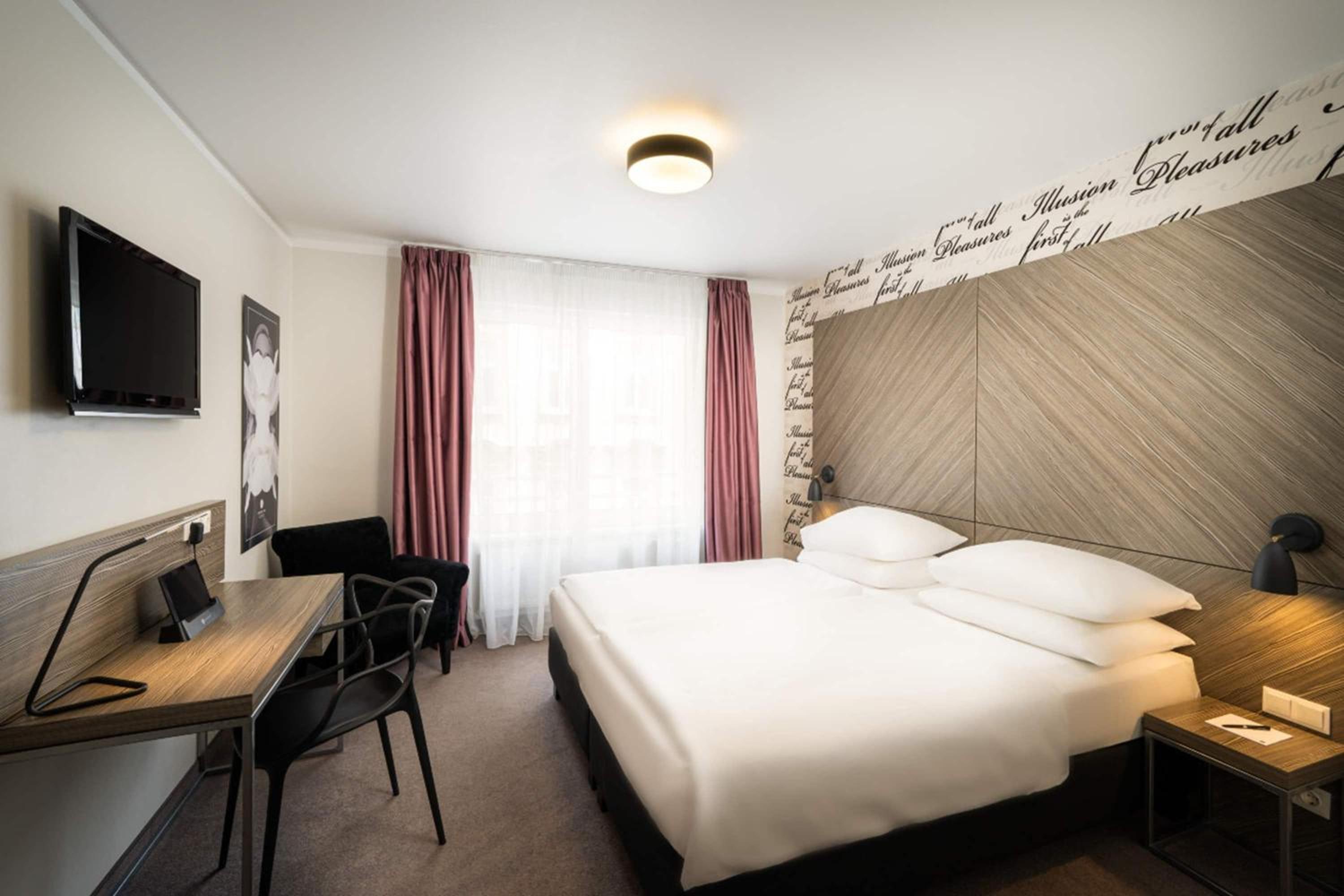 Superior Double Room photo 1