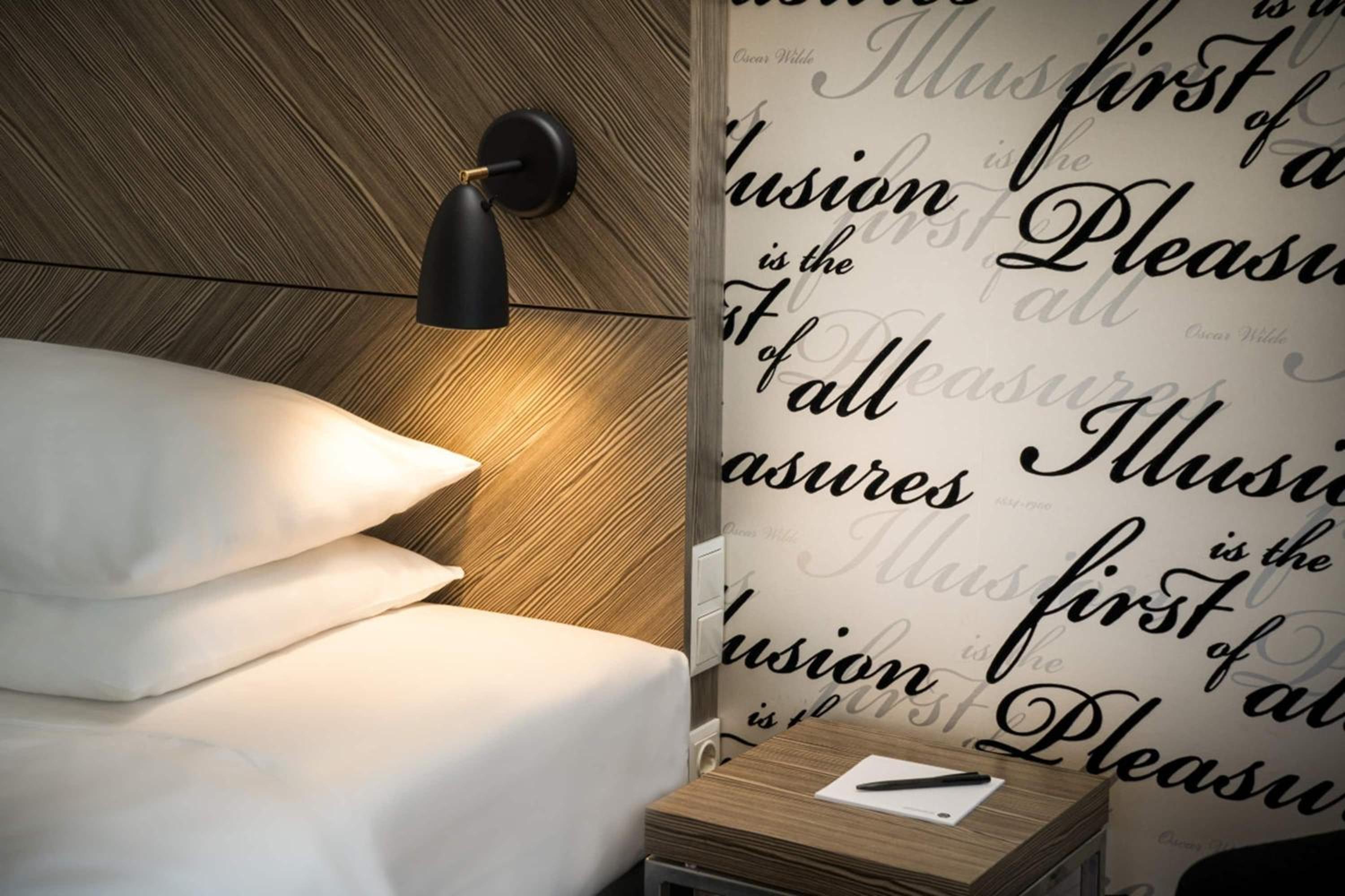 Standard Single Room photo 2