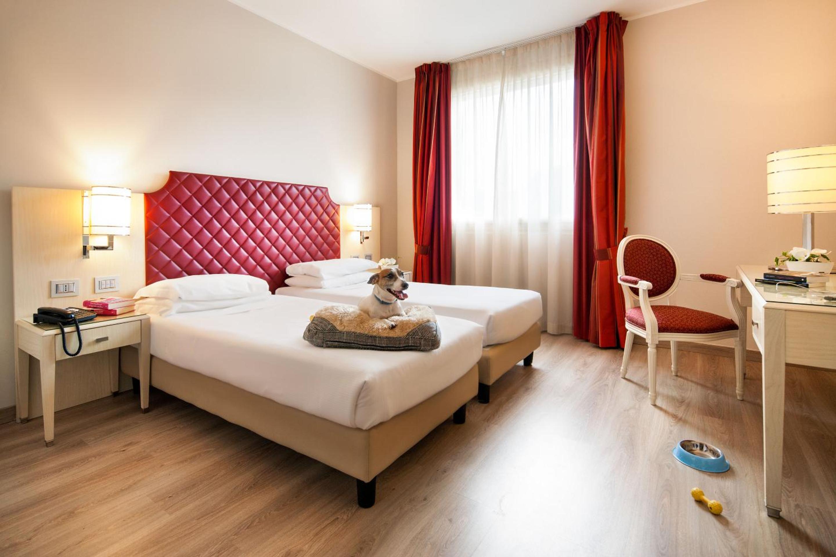 Classic Twin Room - Photo 1