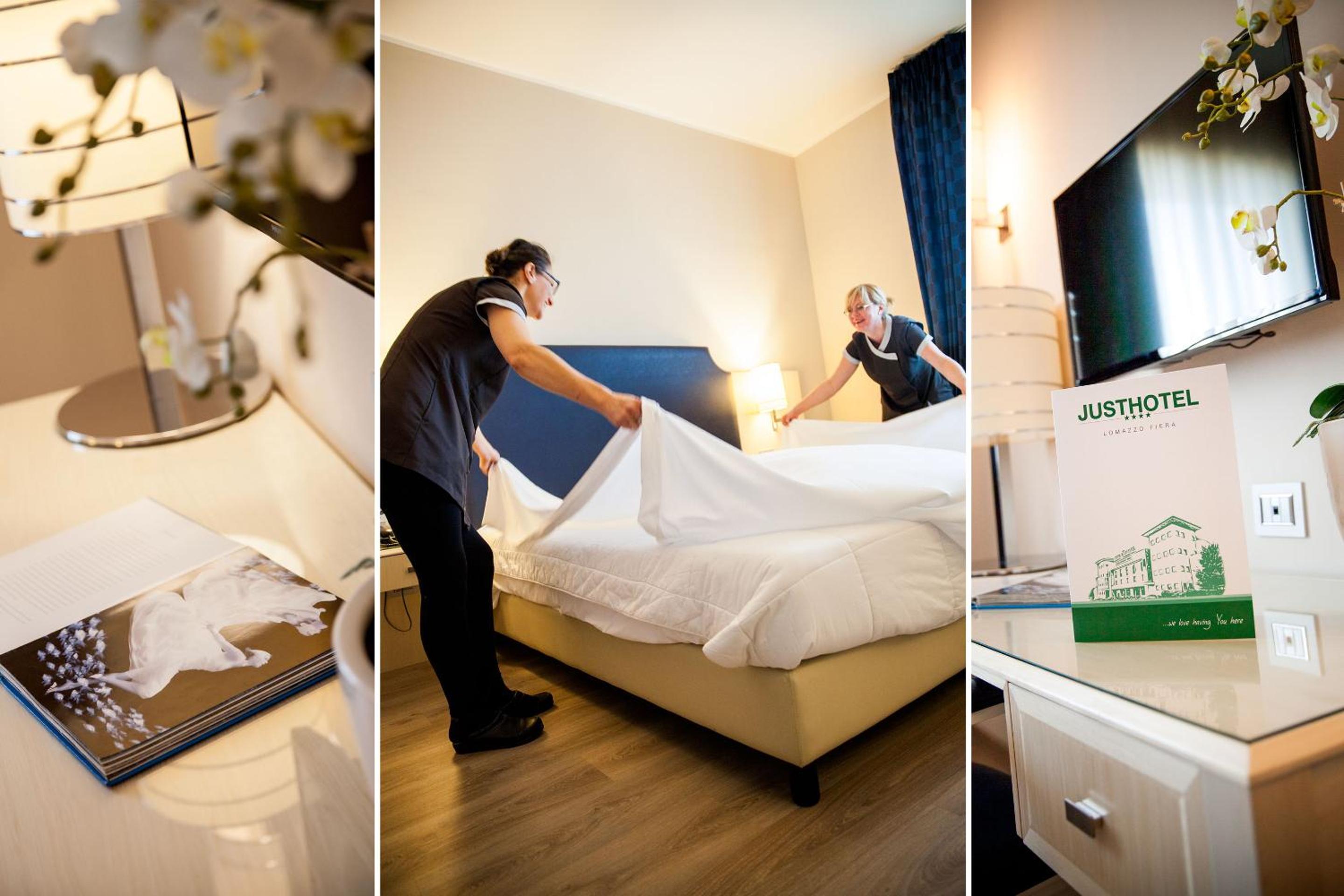 Classic Double Room  - Photo 10