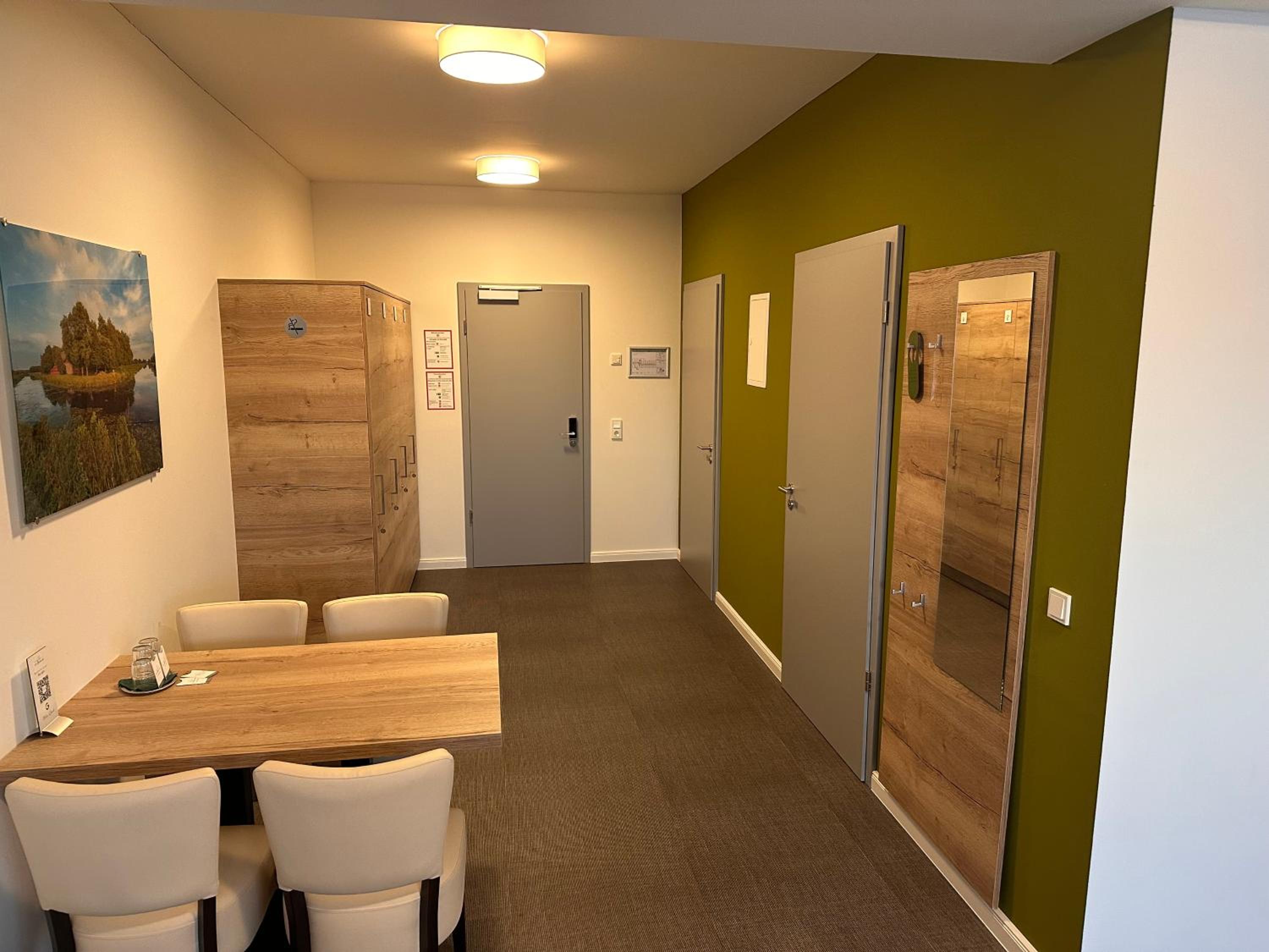 Quadruple Room photo 3