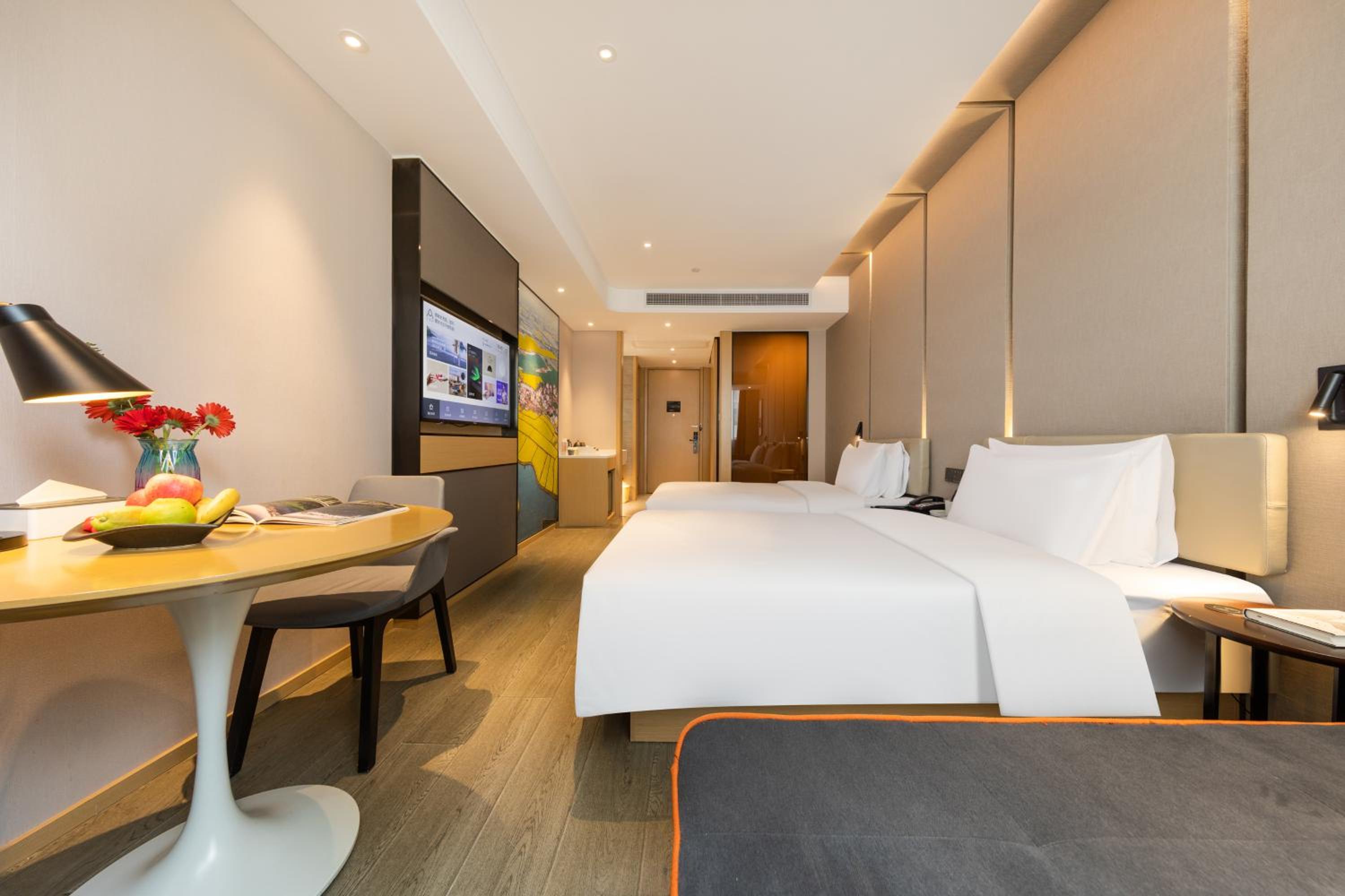 Executive Twin Room