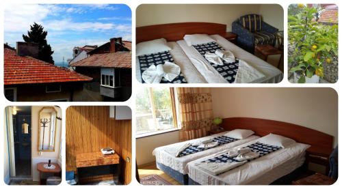 Junior Suite with Balcony photo 2