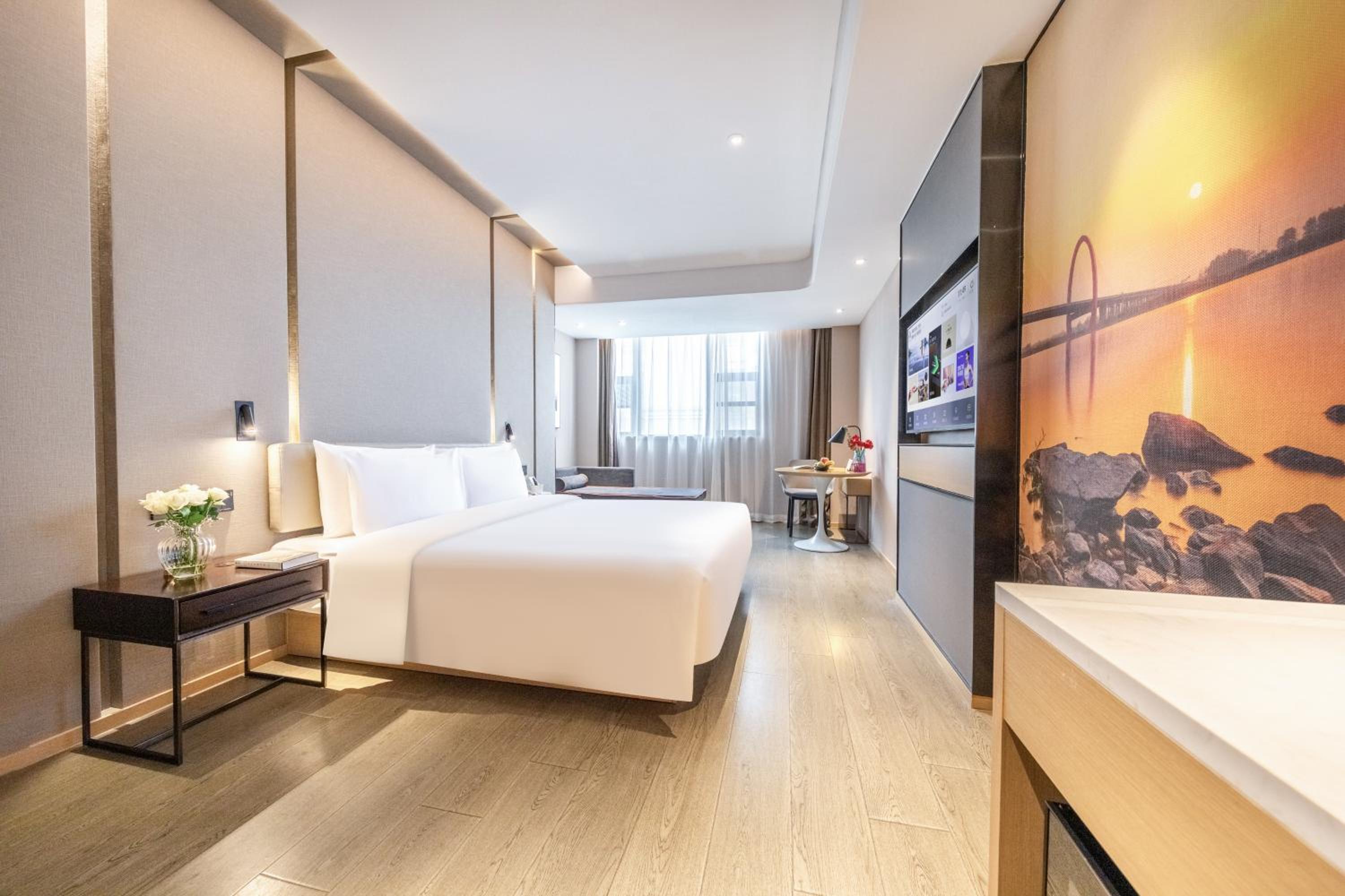 Executive Double Room