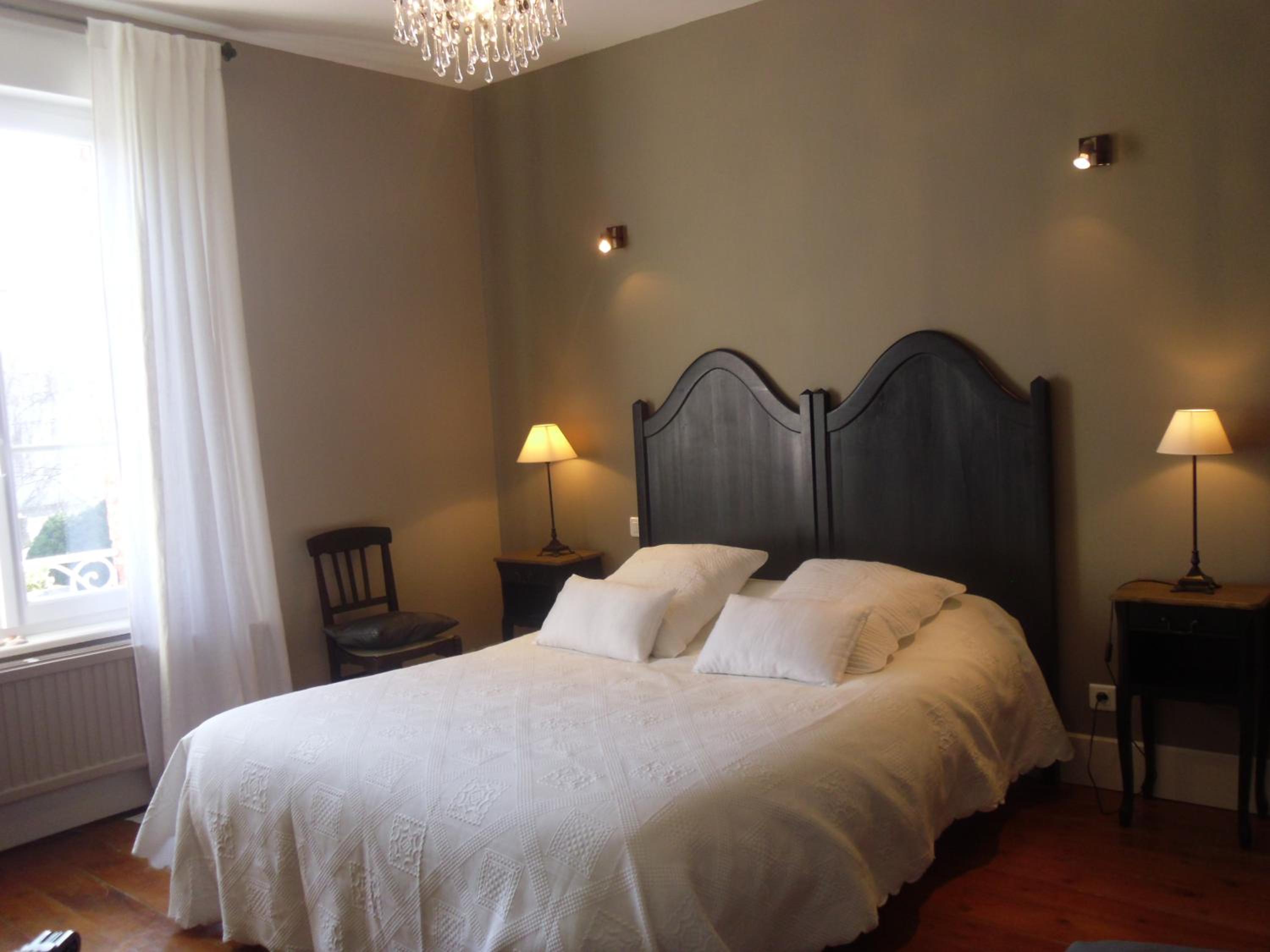 Double Room with Extra Bed