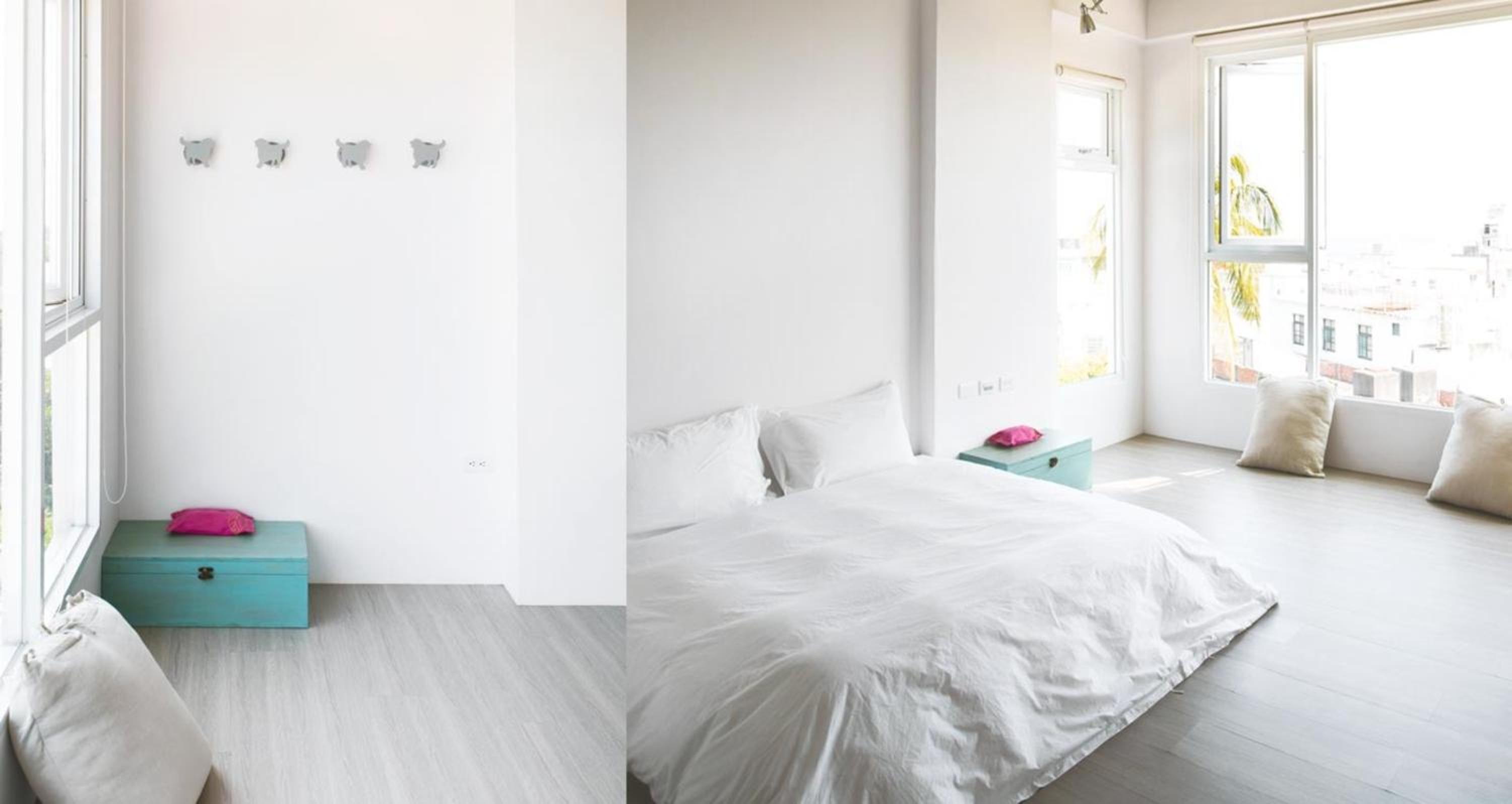 Double Room with Garden View photo 3