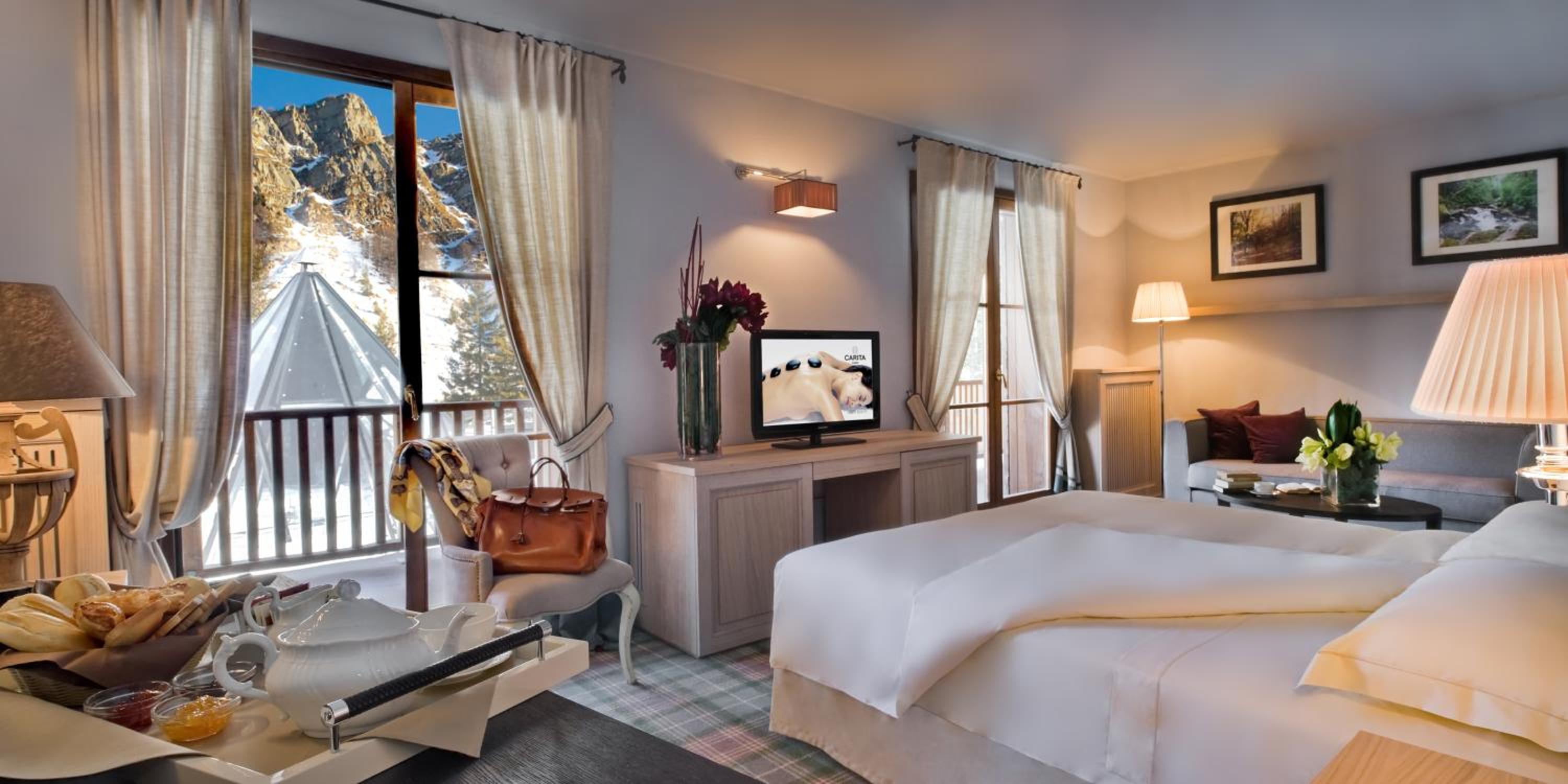 Superior Double Room - Photo 1
