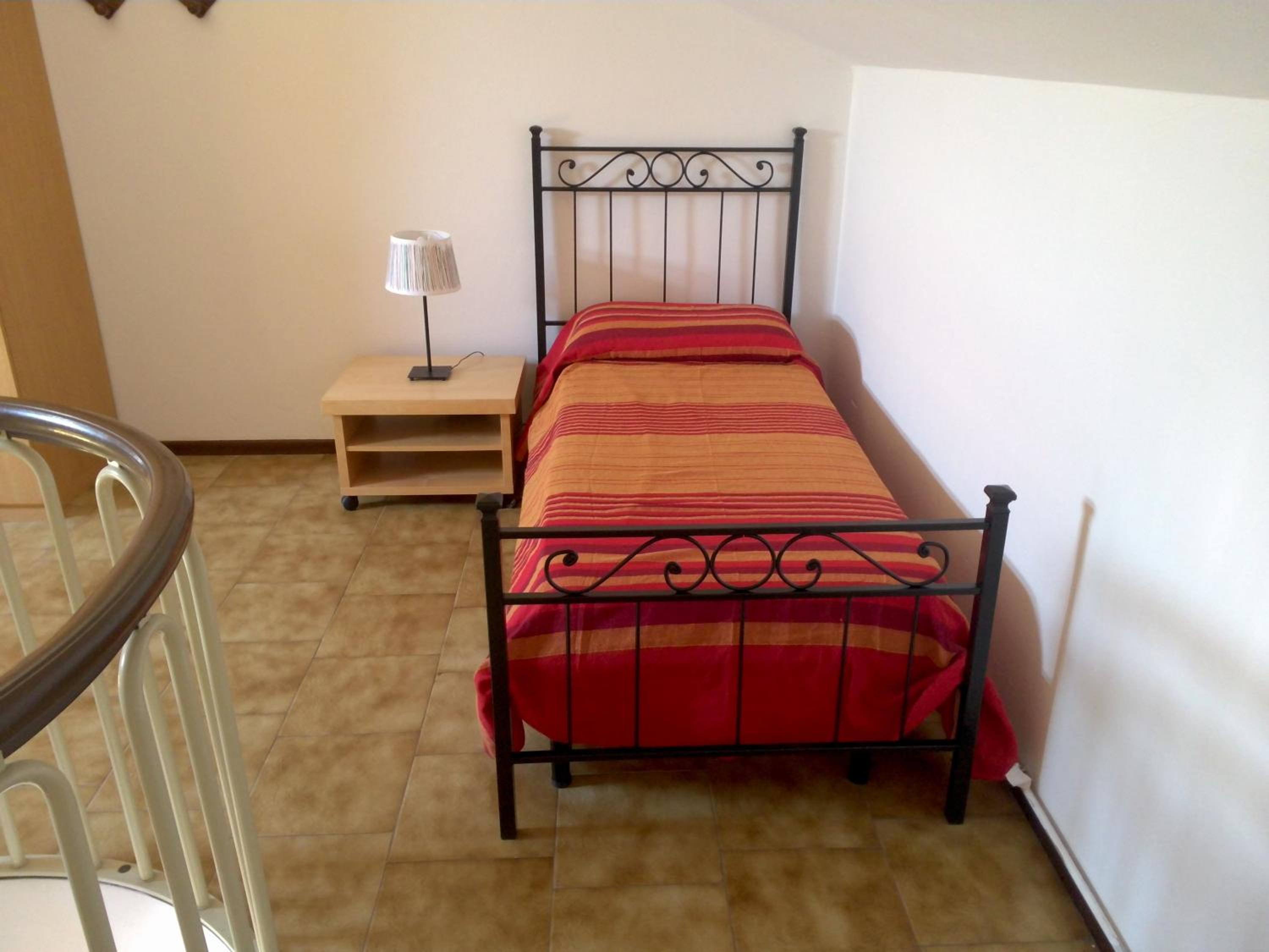 Apartment - Split Level
