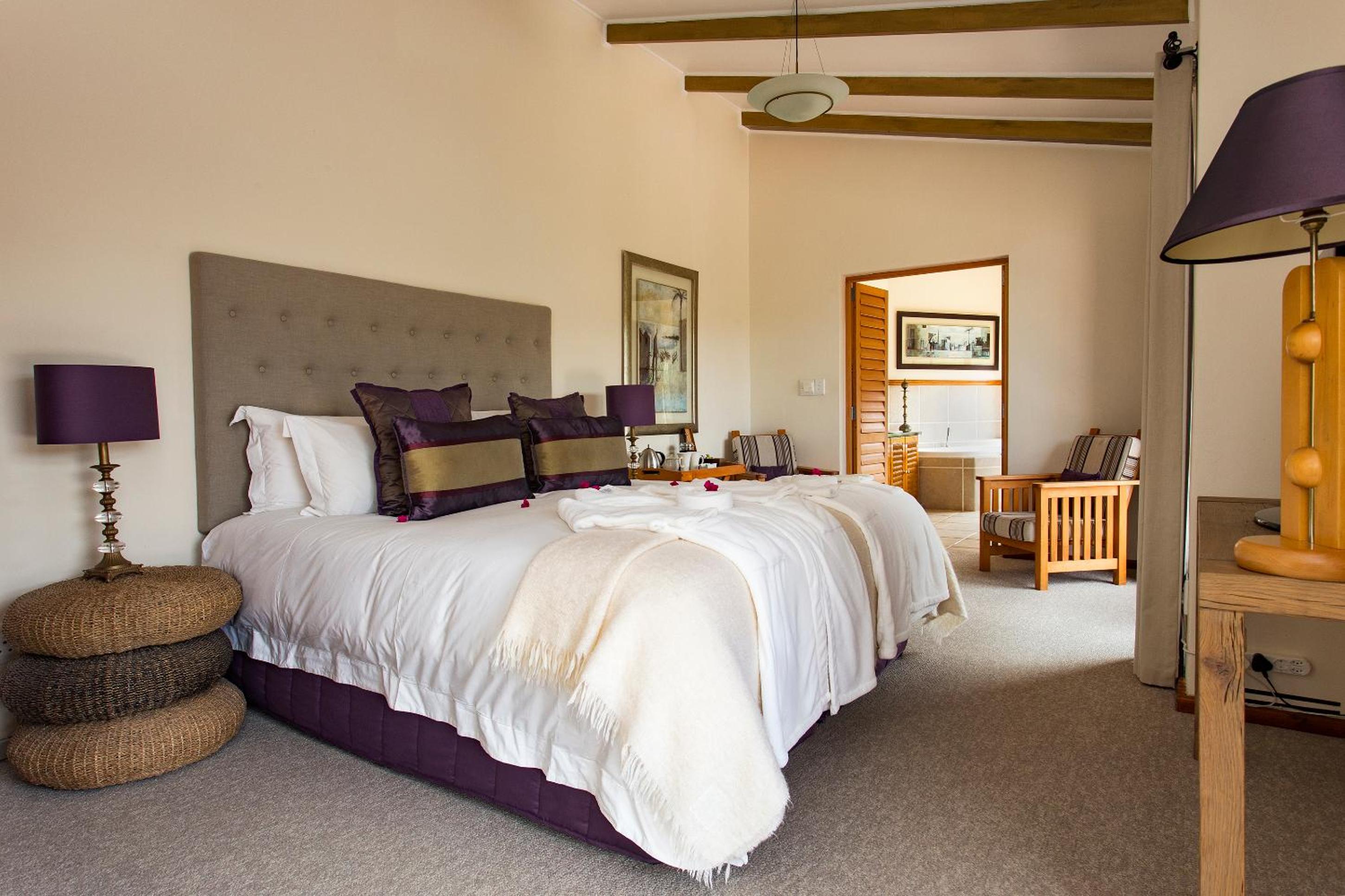 Superior King or Twin Room with River Gorge View - Photo 1
