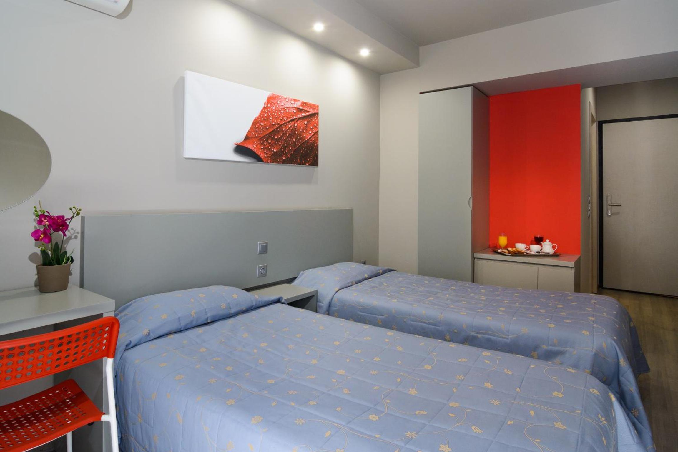 Superior Double Room - Photo 2