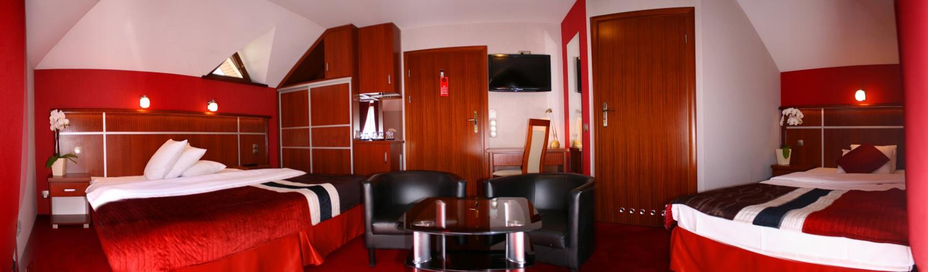 Deluxe Double Room - Photo 6