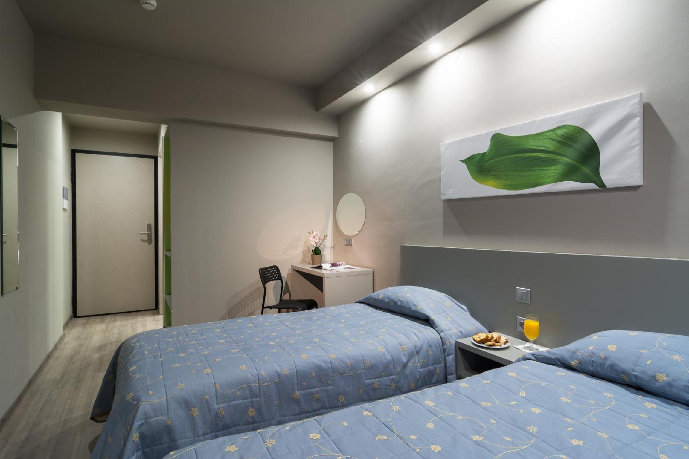 Superior Double Room - Photo 7