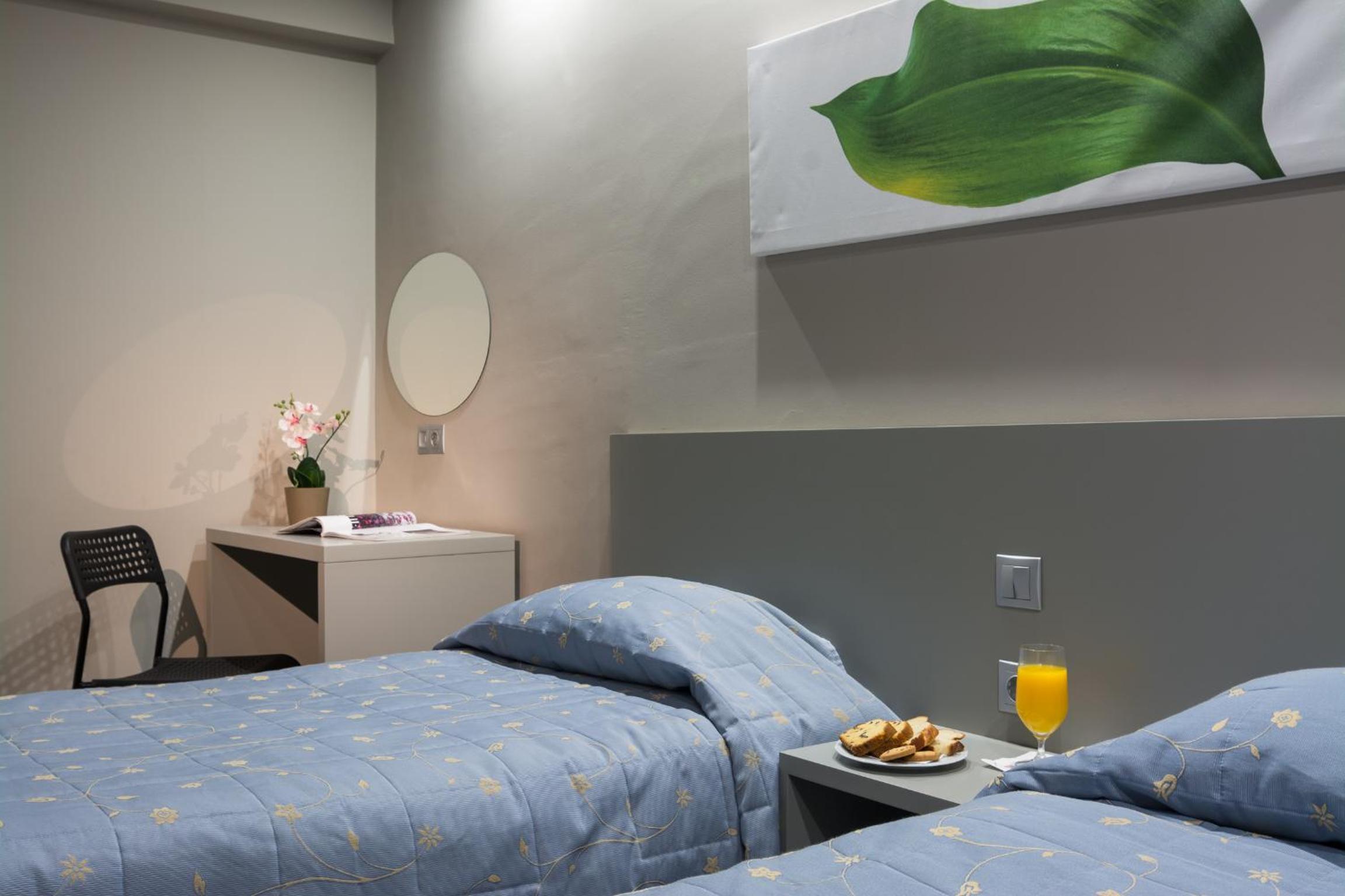 Superior Double Room - Photo 6