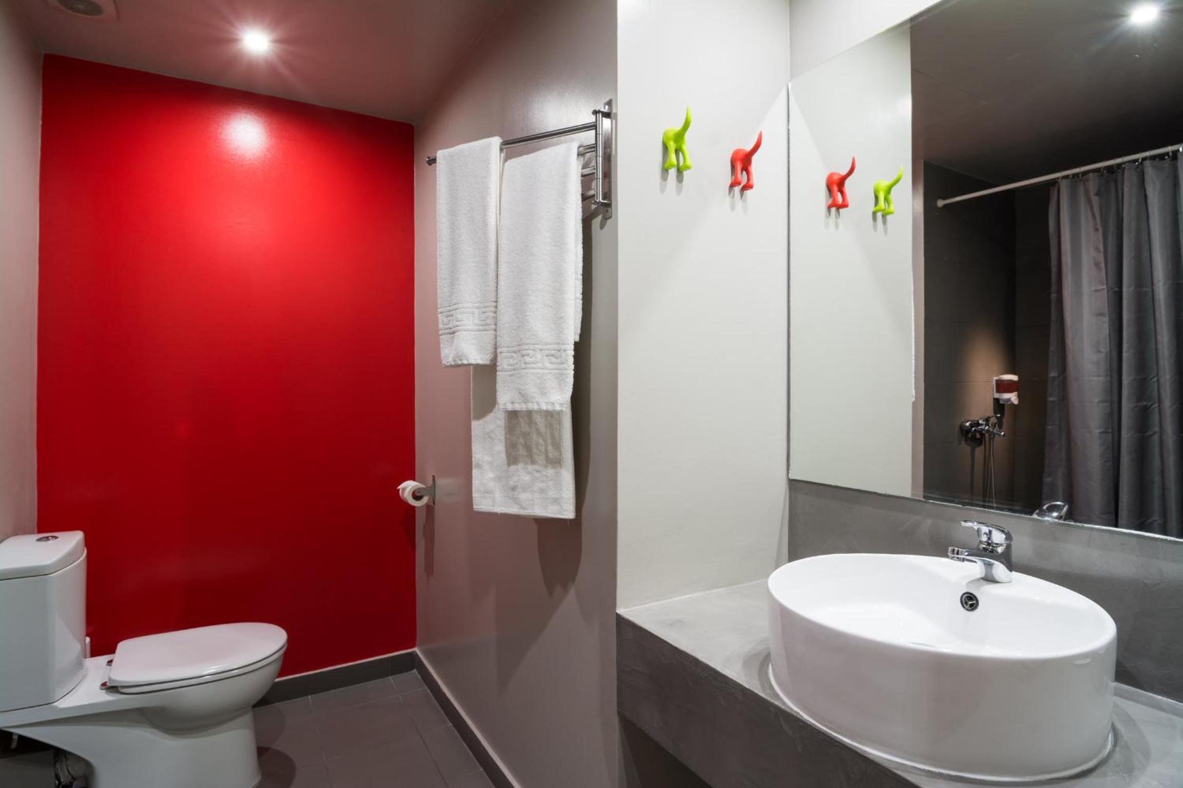 Superior Double Room - Photo 4