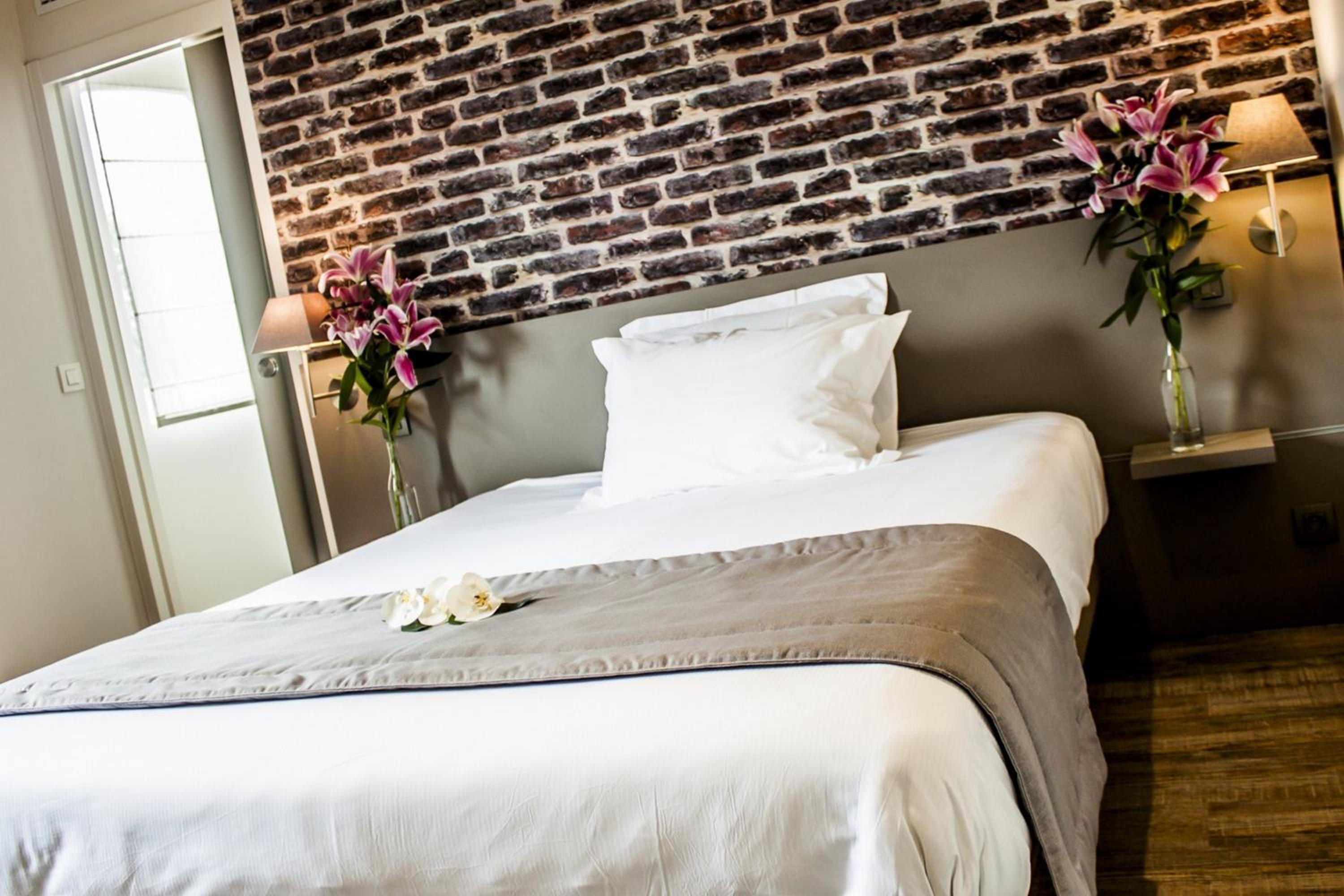 Superior Double Room with Garden View - Photo 6