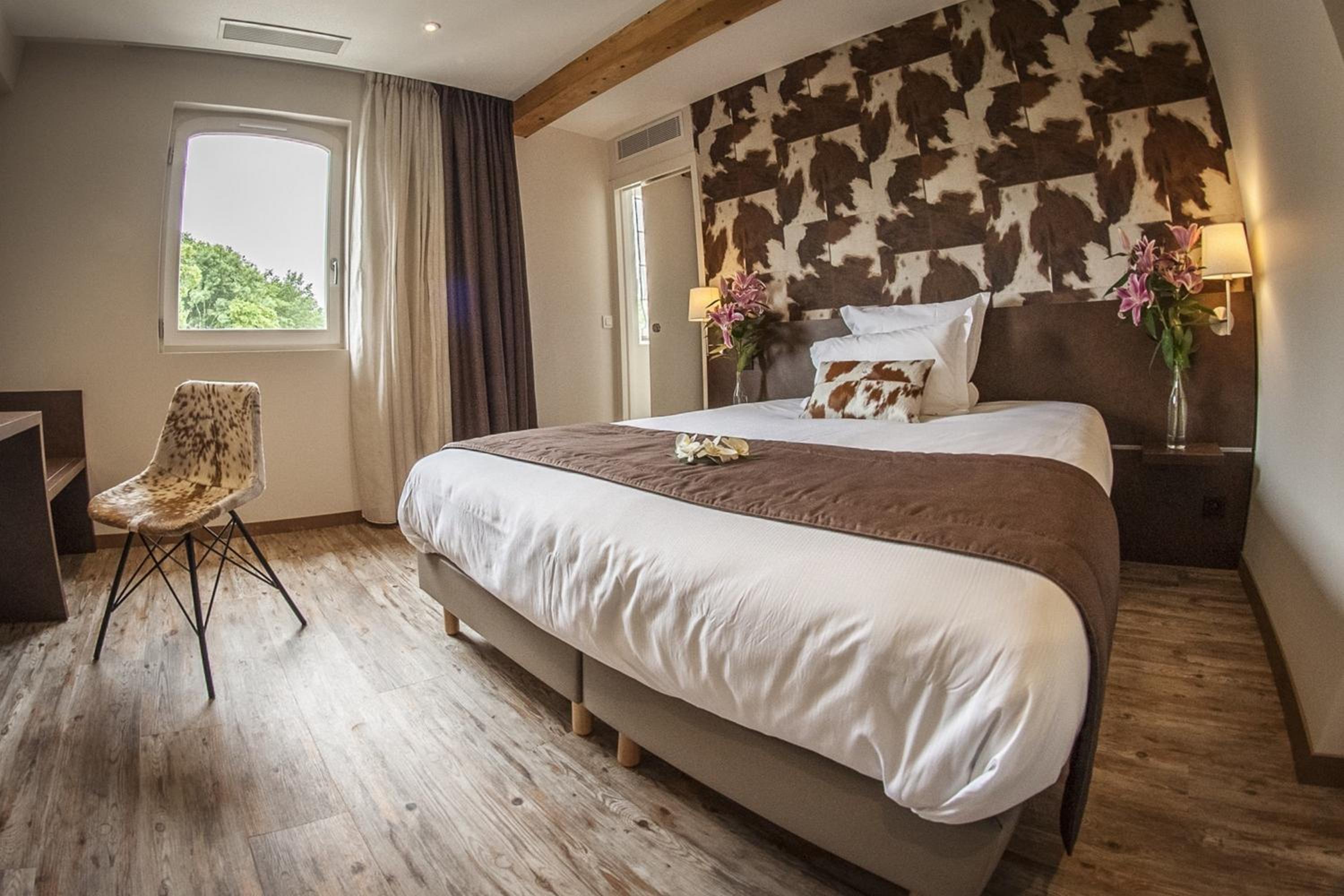 Superior Double Room with Garden View - Photo 11