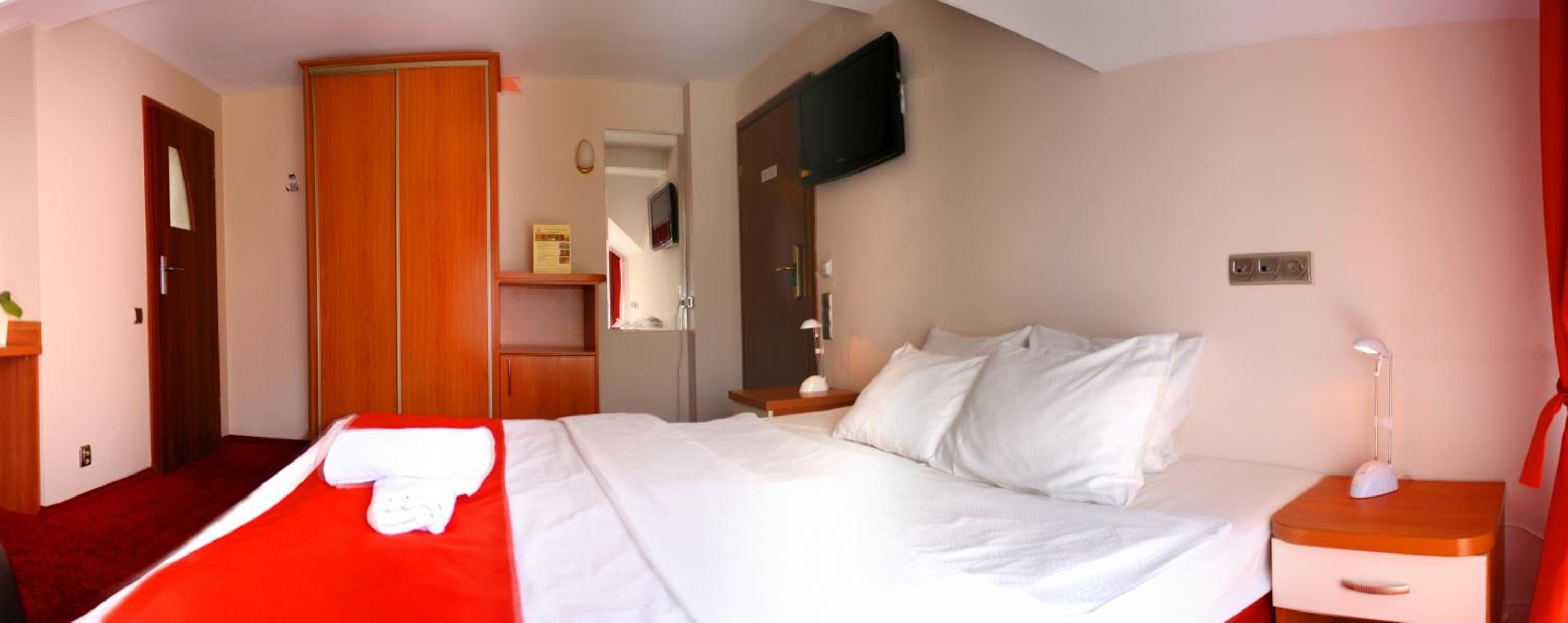 Deluxe Double Room - Photo 2