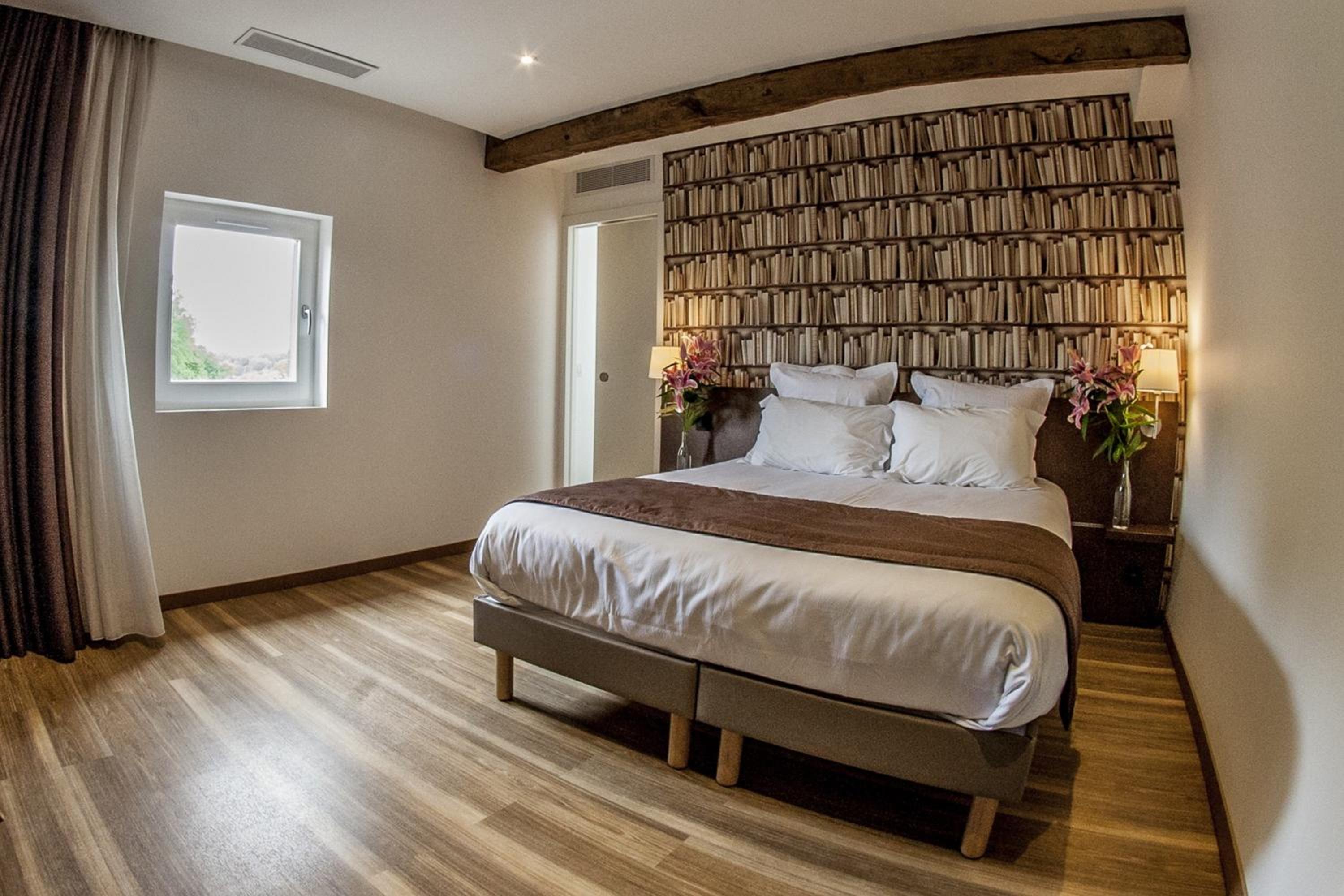 Superior Double Room with Garden View - Photo 2
