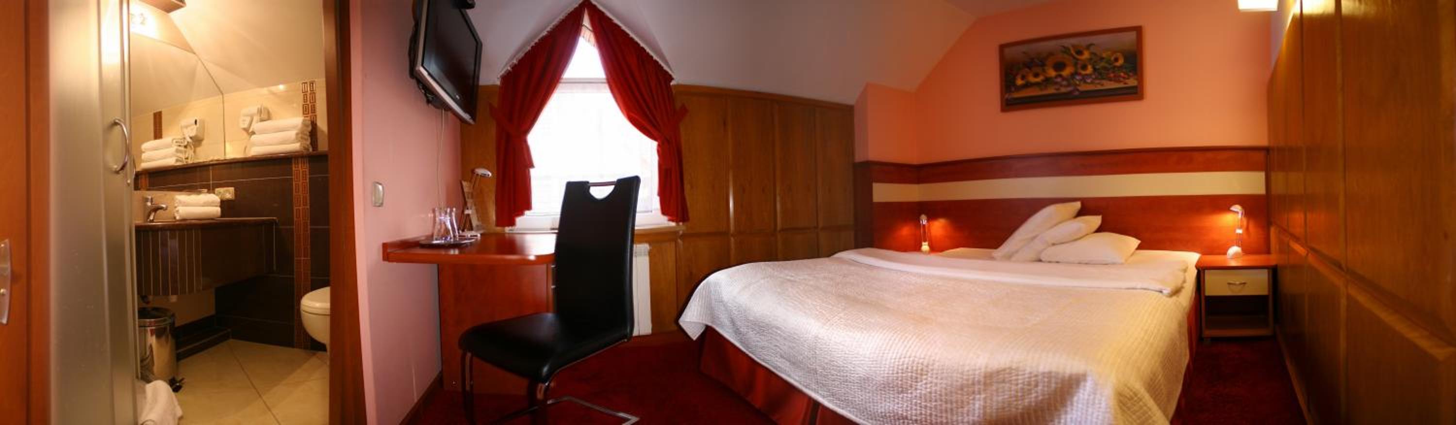 Deluxe Double Room - Photo 4