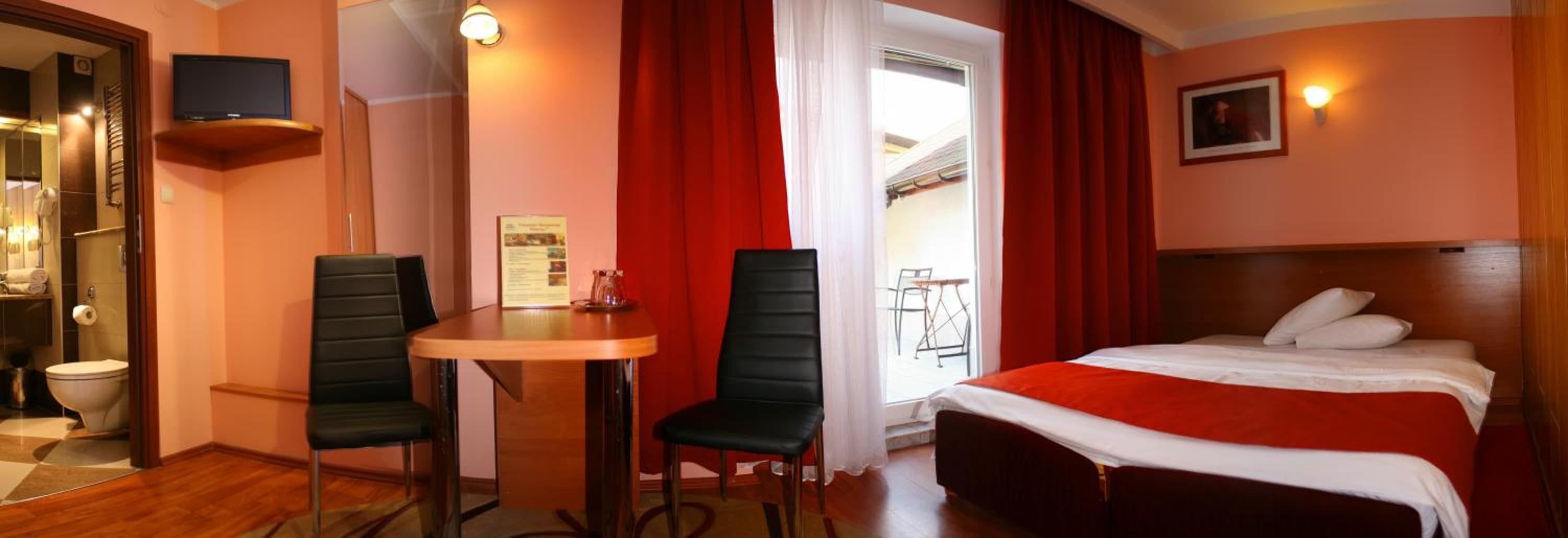 Deluxe Double Room - Photo 3