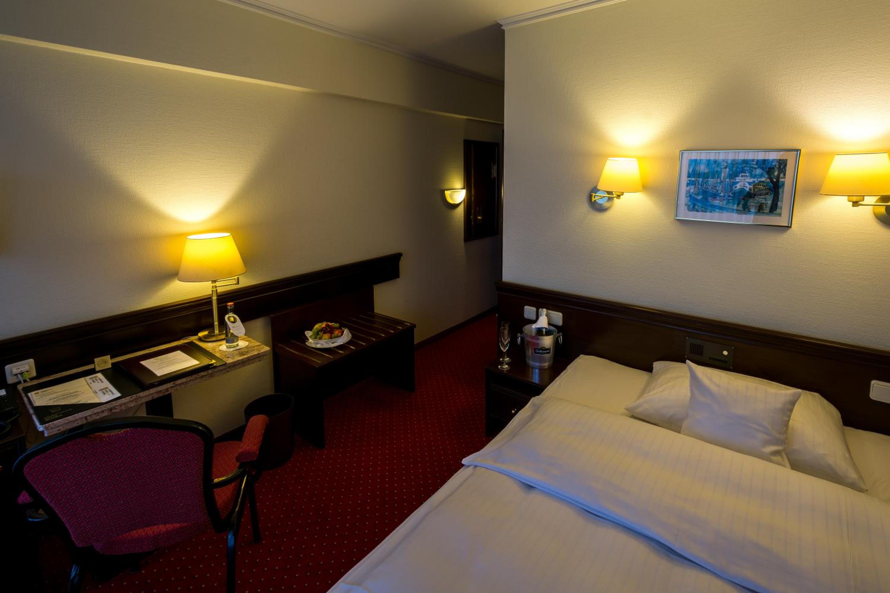 Comfort Single Room photo 1