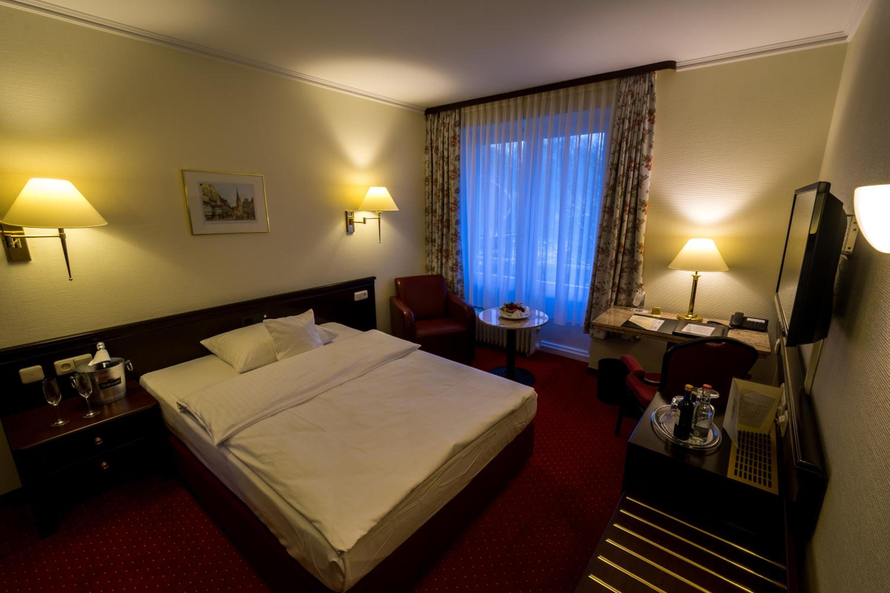 Comfort Single Room photo 3
