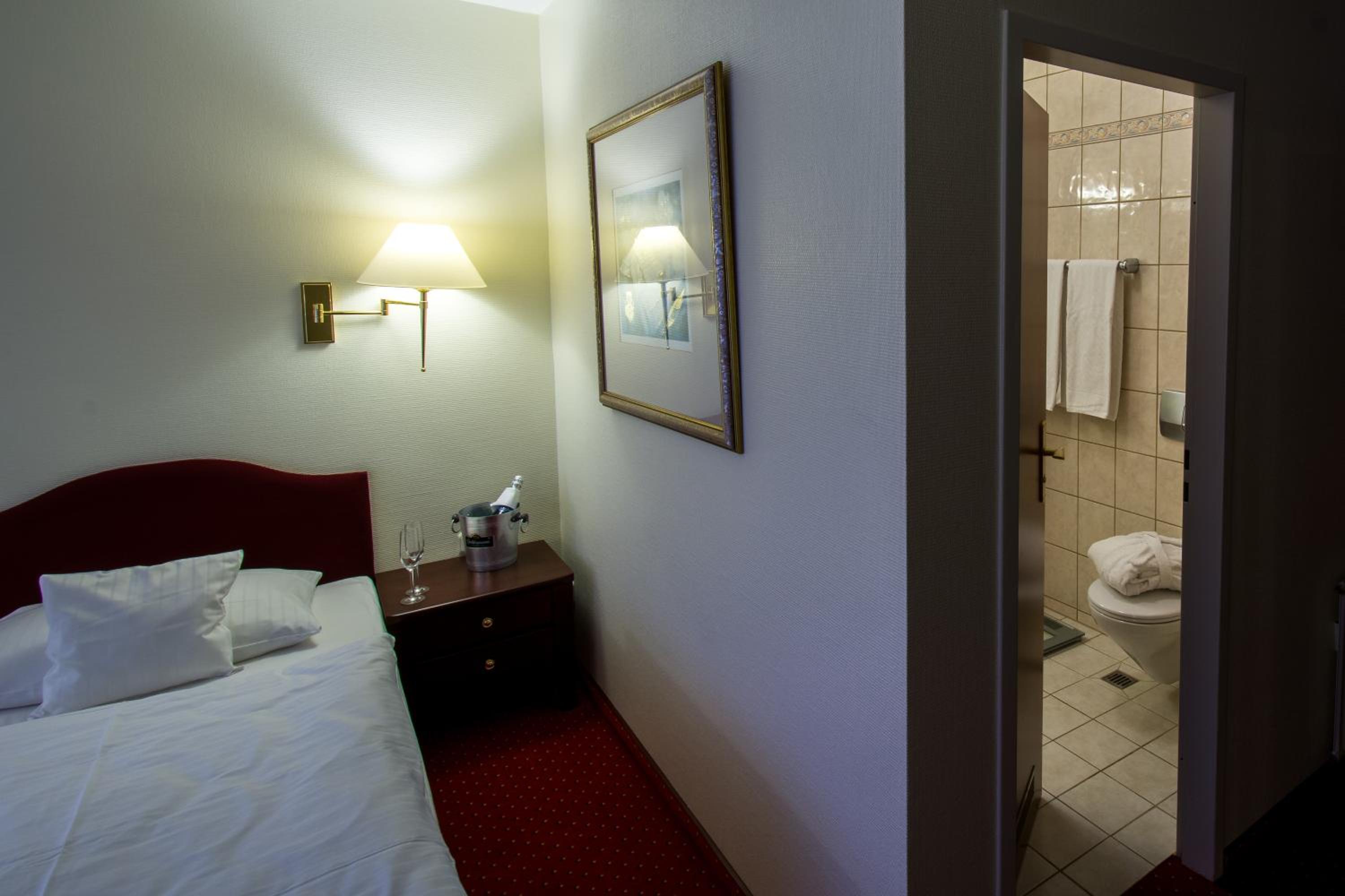 Standard Single Room photo 1