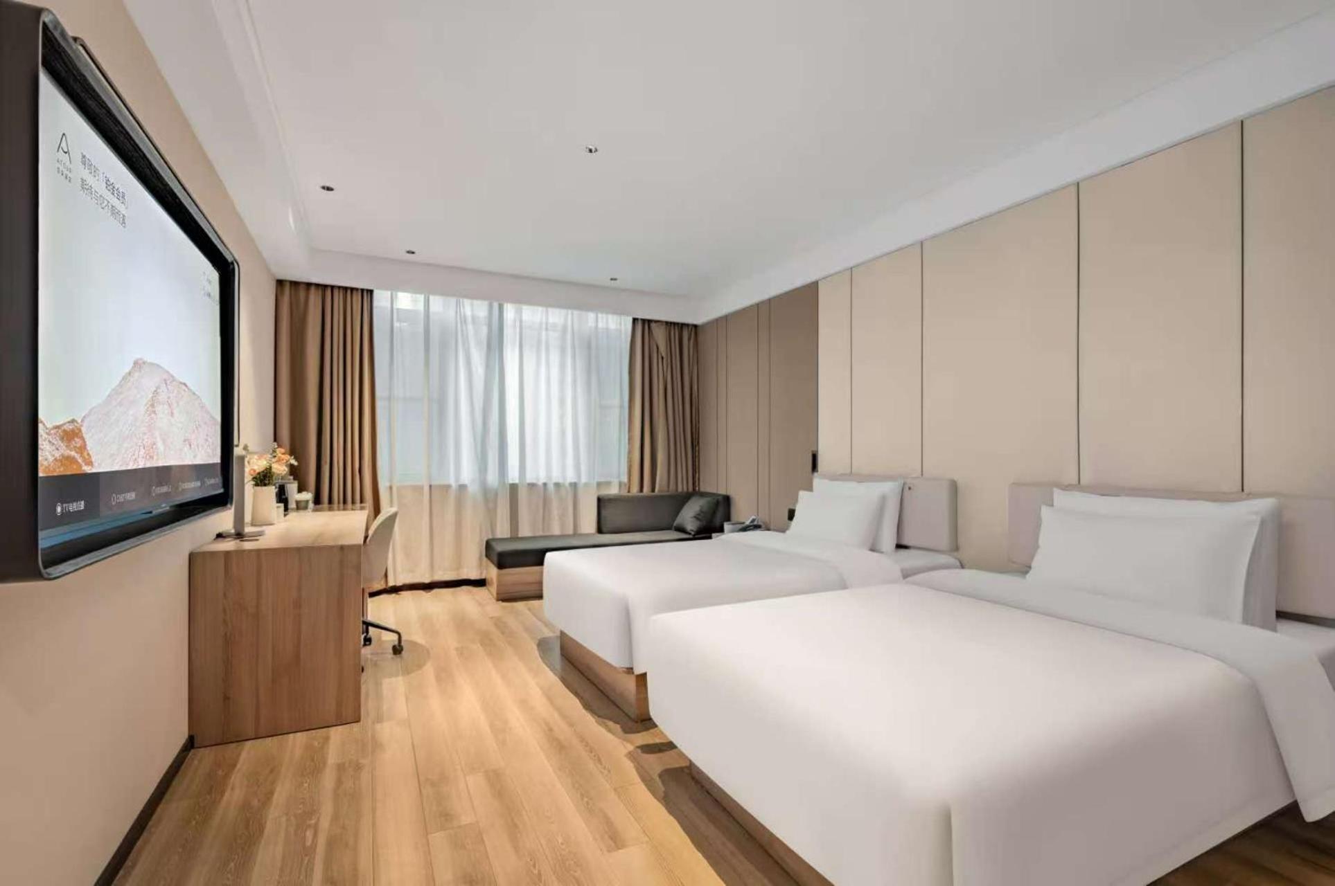 Superior Twin Room - Photo 3