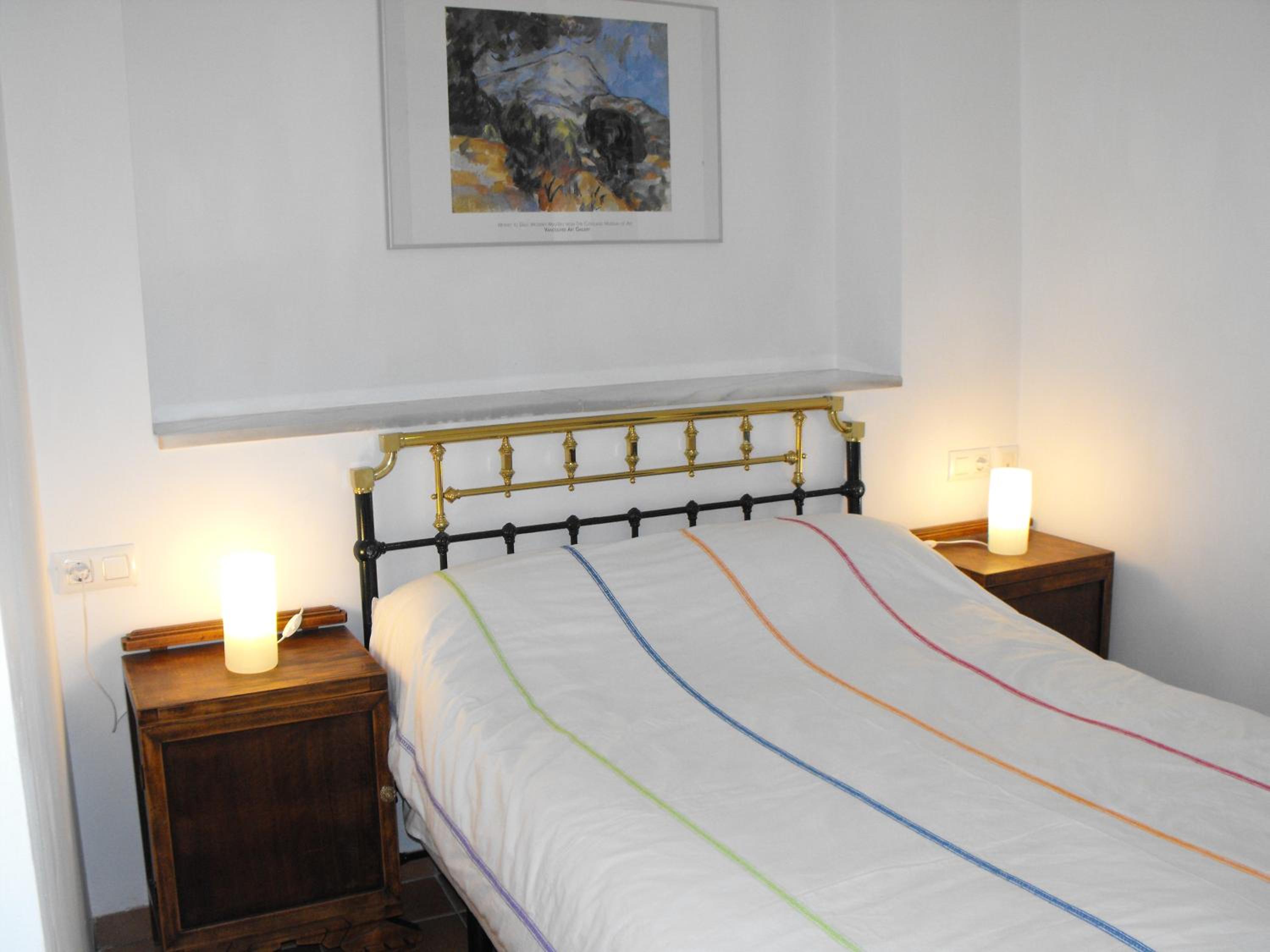 Apartamento Penthouse