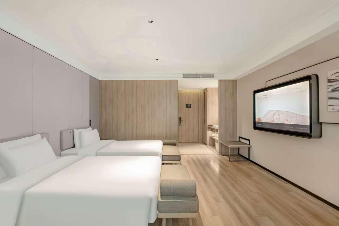 Superior Twin Room - Photo 1