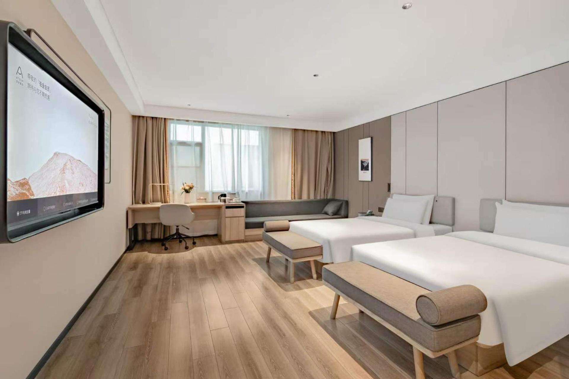 Superior Twin Room - Photo 4