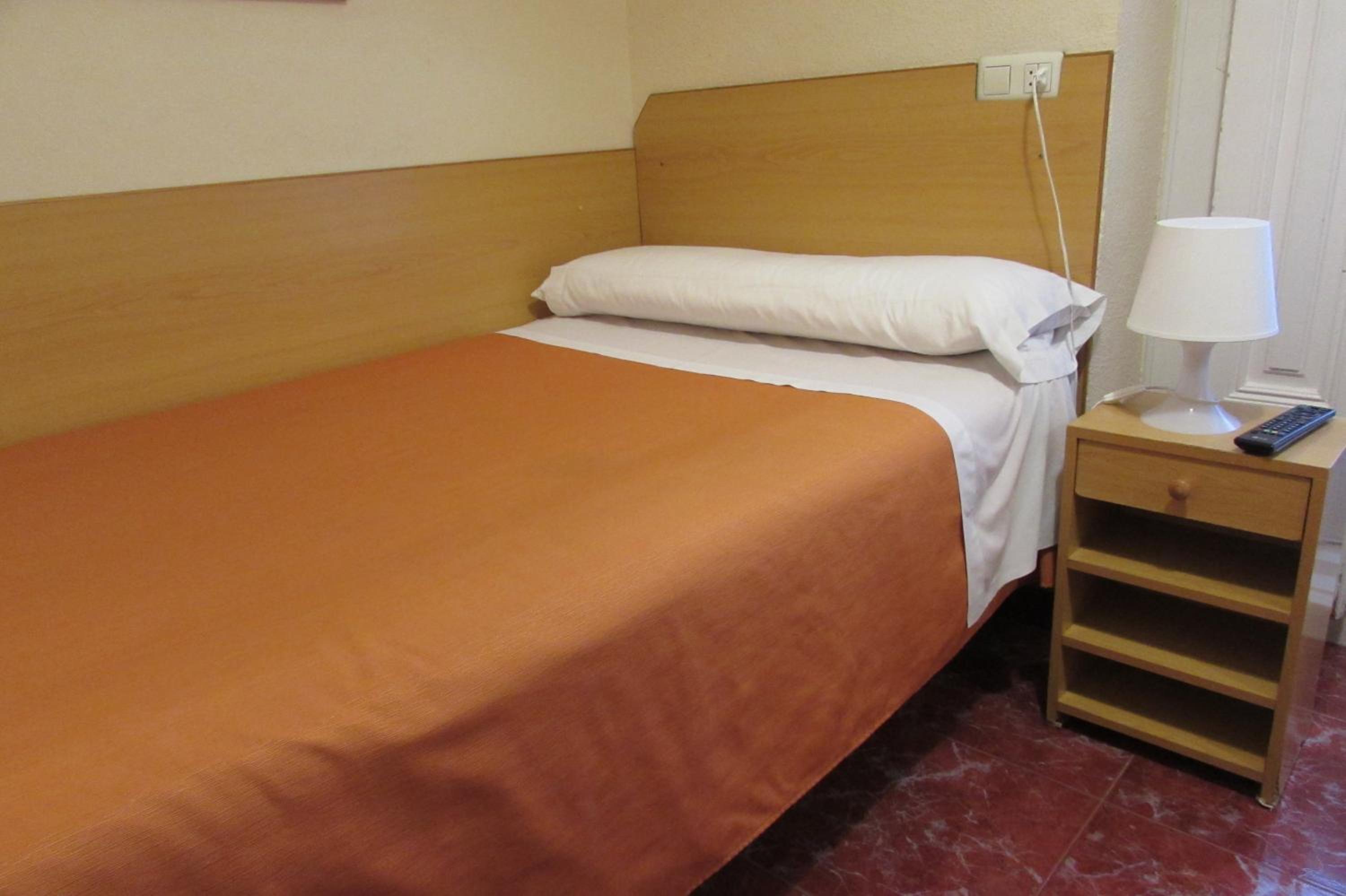 Habitación Individual