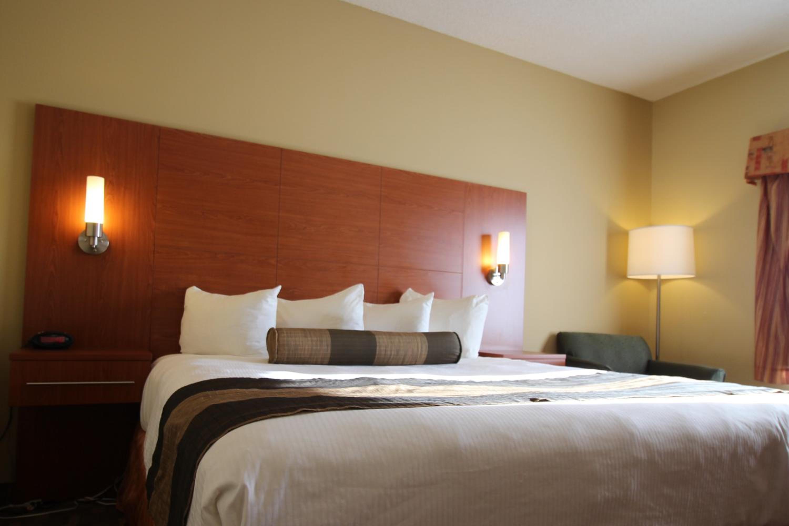 King Room photo 2