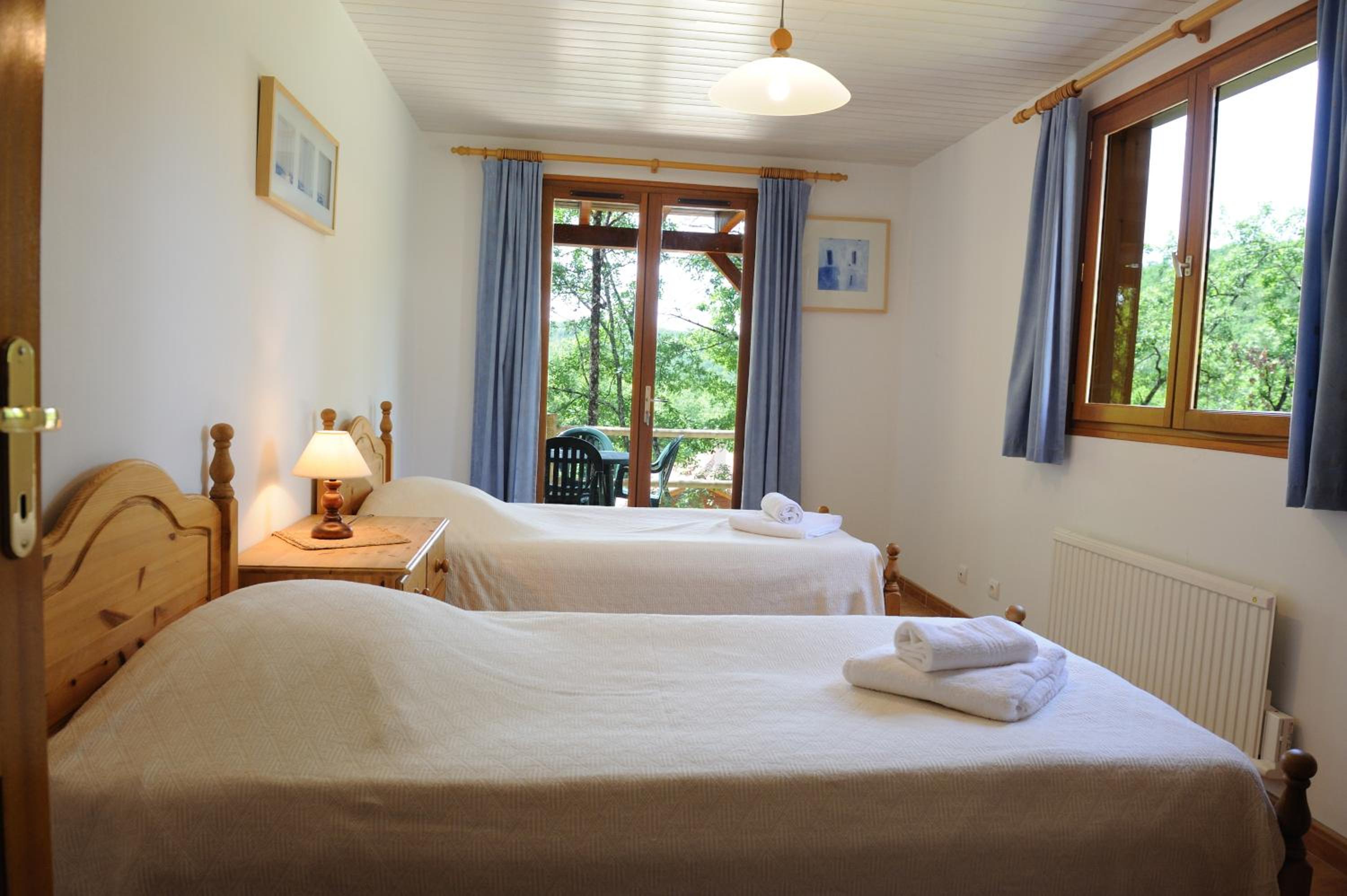 Three-Bedroom Chalet photo 2