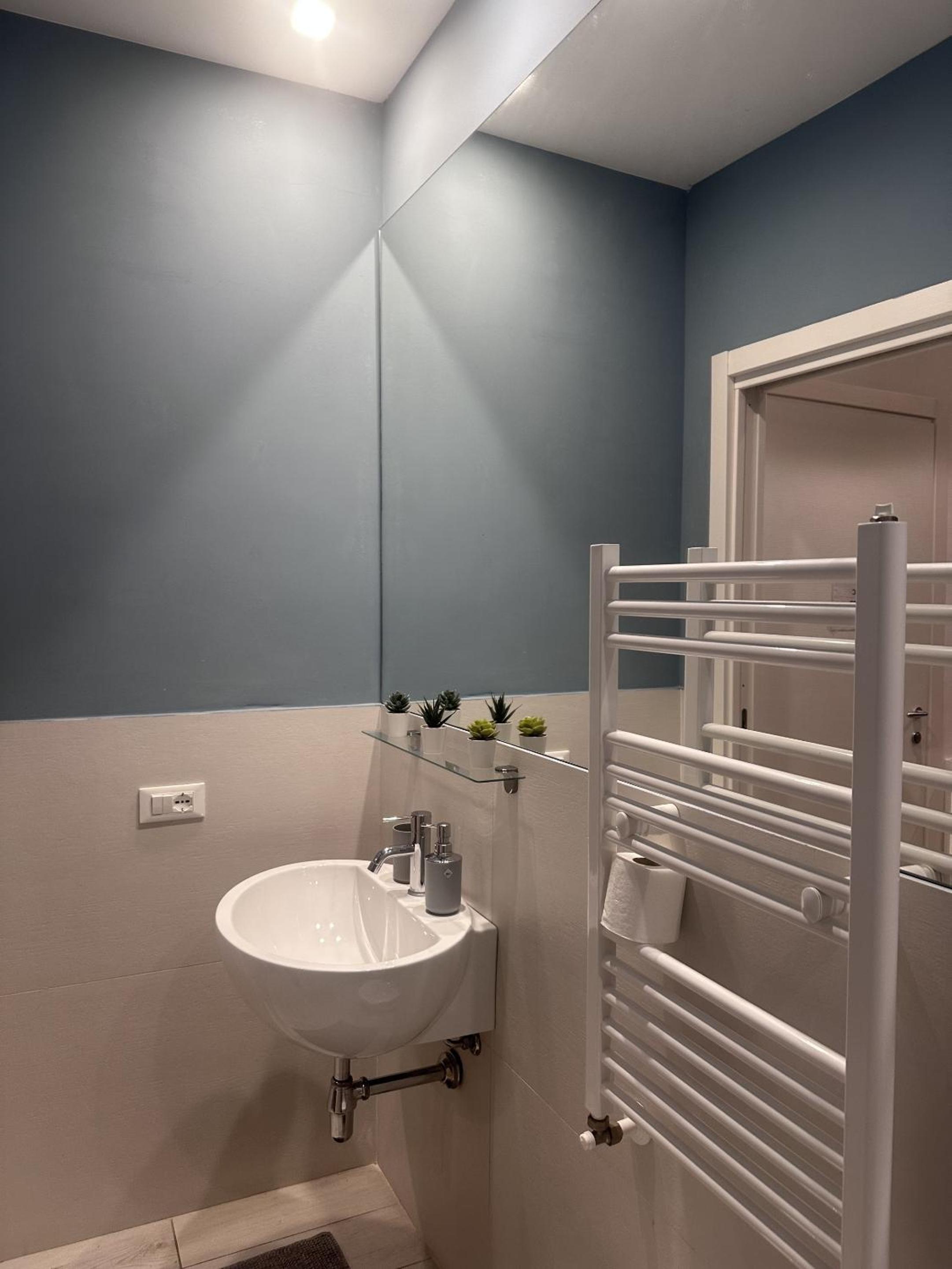 Small Double Room photo 2